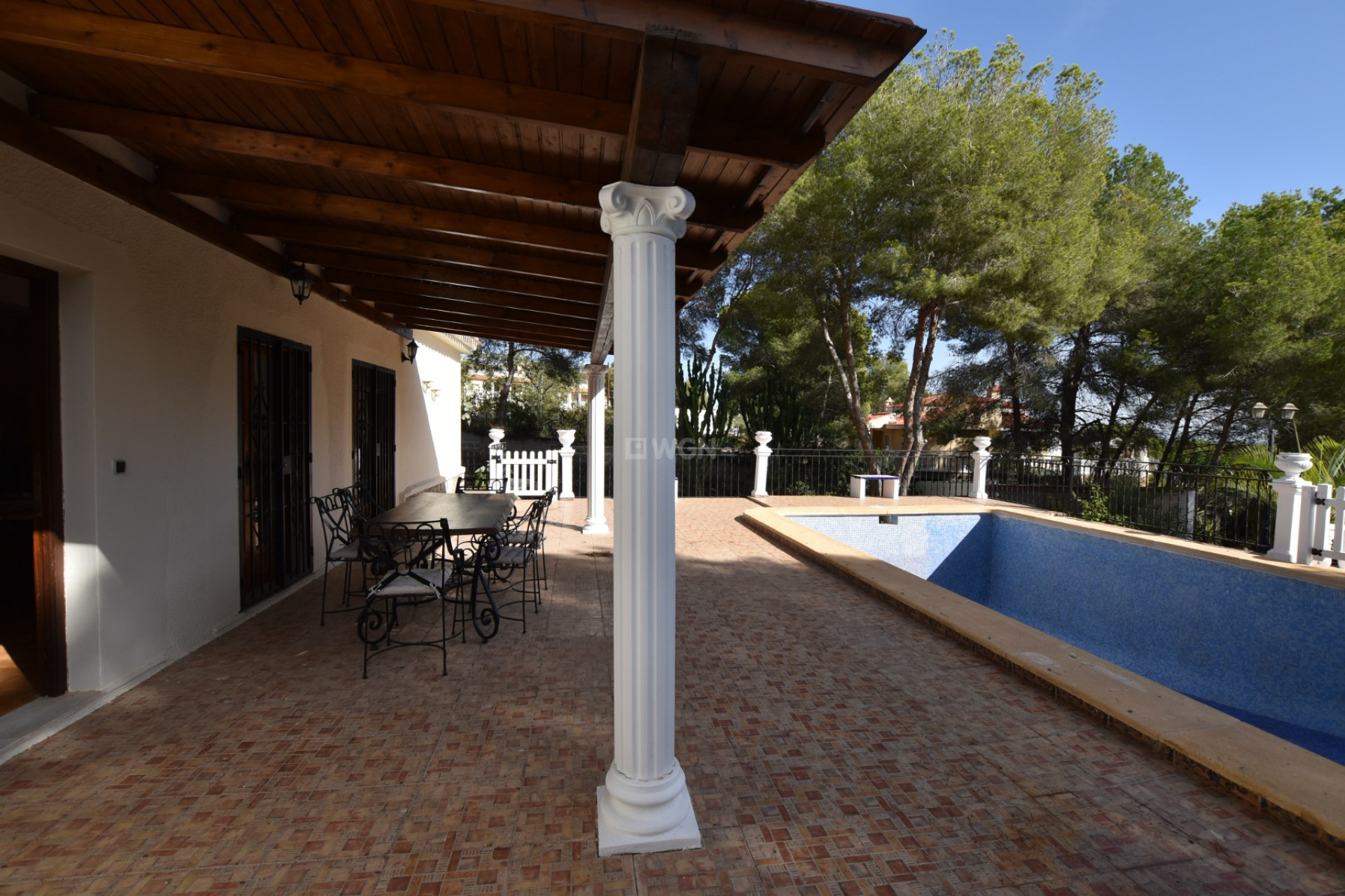 Reventa - Finca - Algorfa - Inland