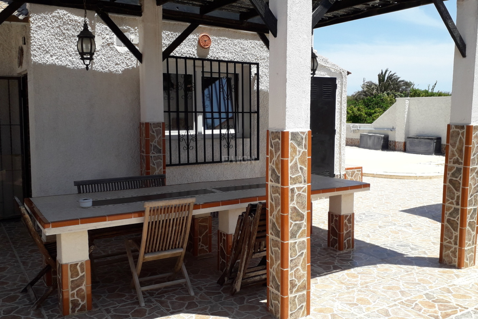 Reventa - Finca - Heredades - almoradi