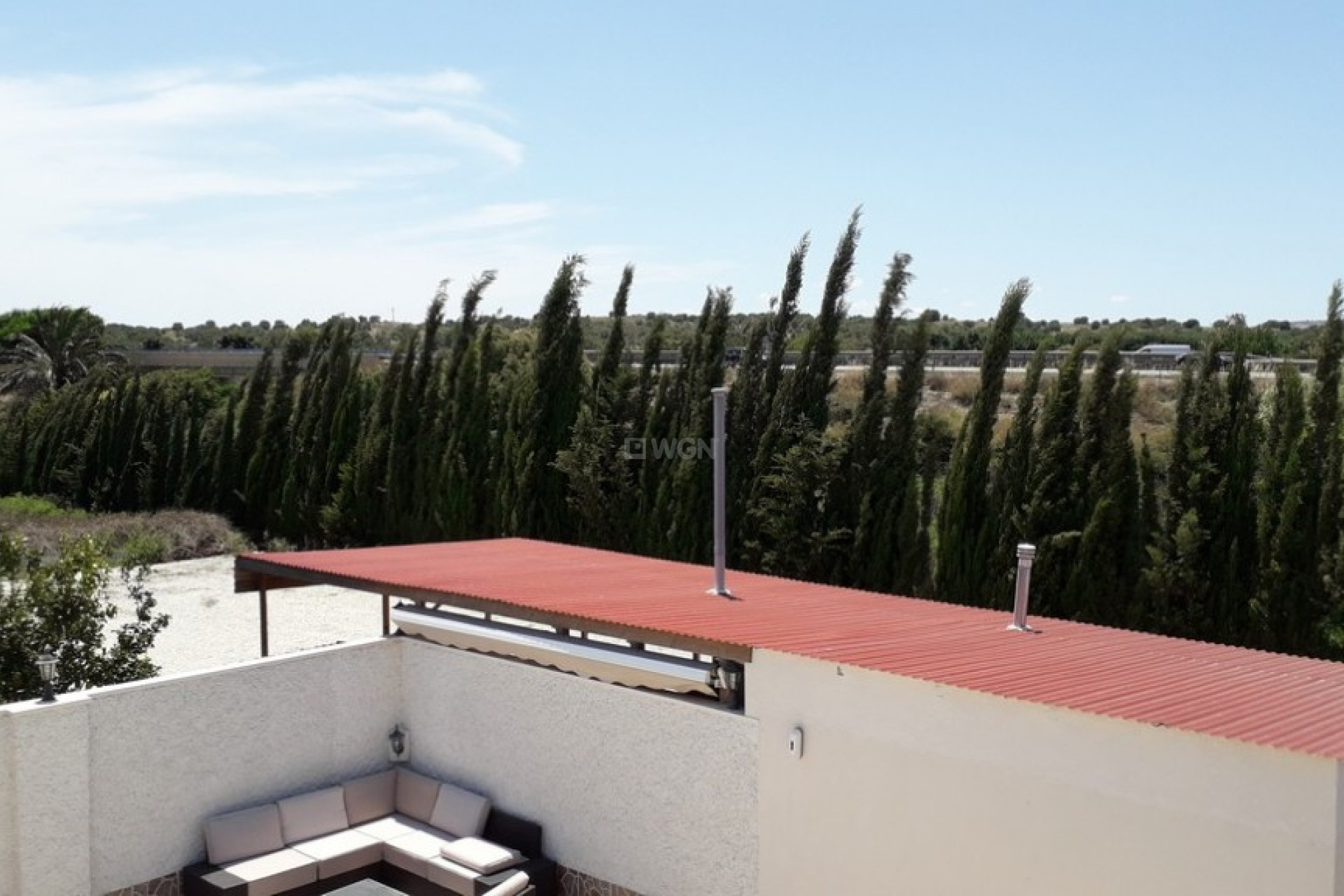 Reventa - Finca - Heredades - Costa Blanca