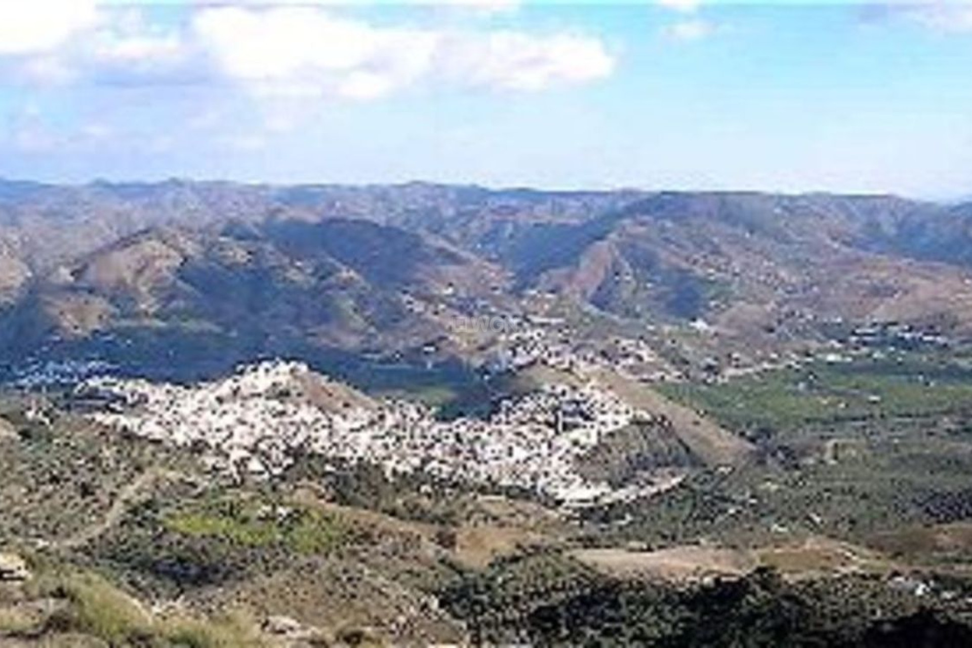 Reventa - Land - Alora - Inland