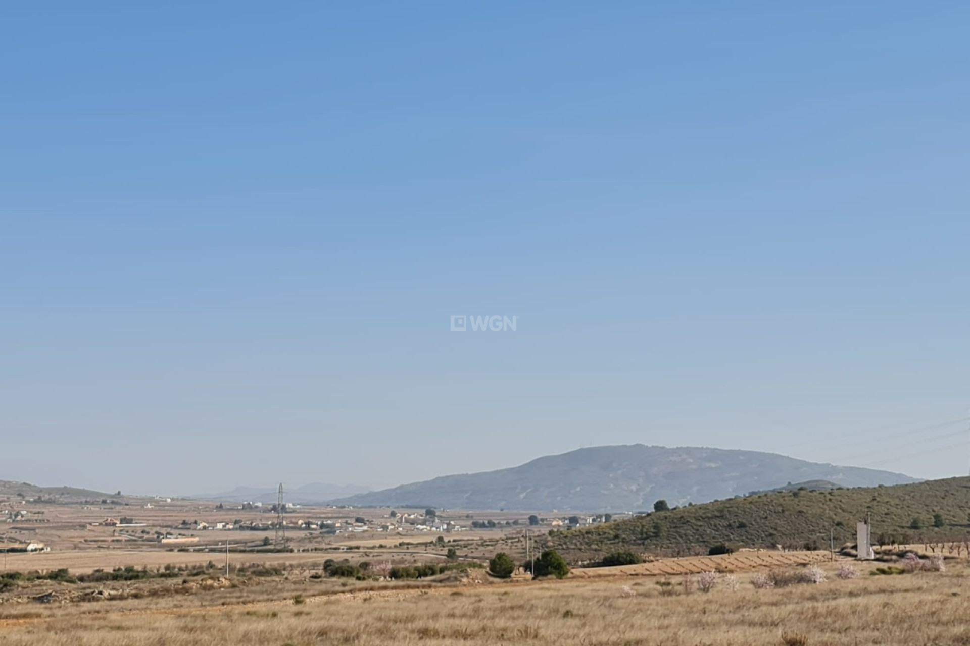 Reventa - Land - Jumilla - Inland