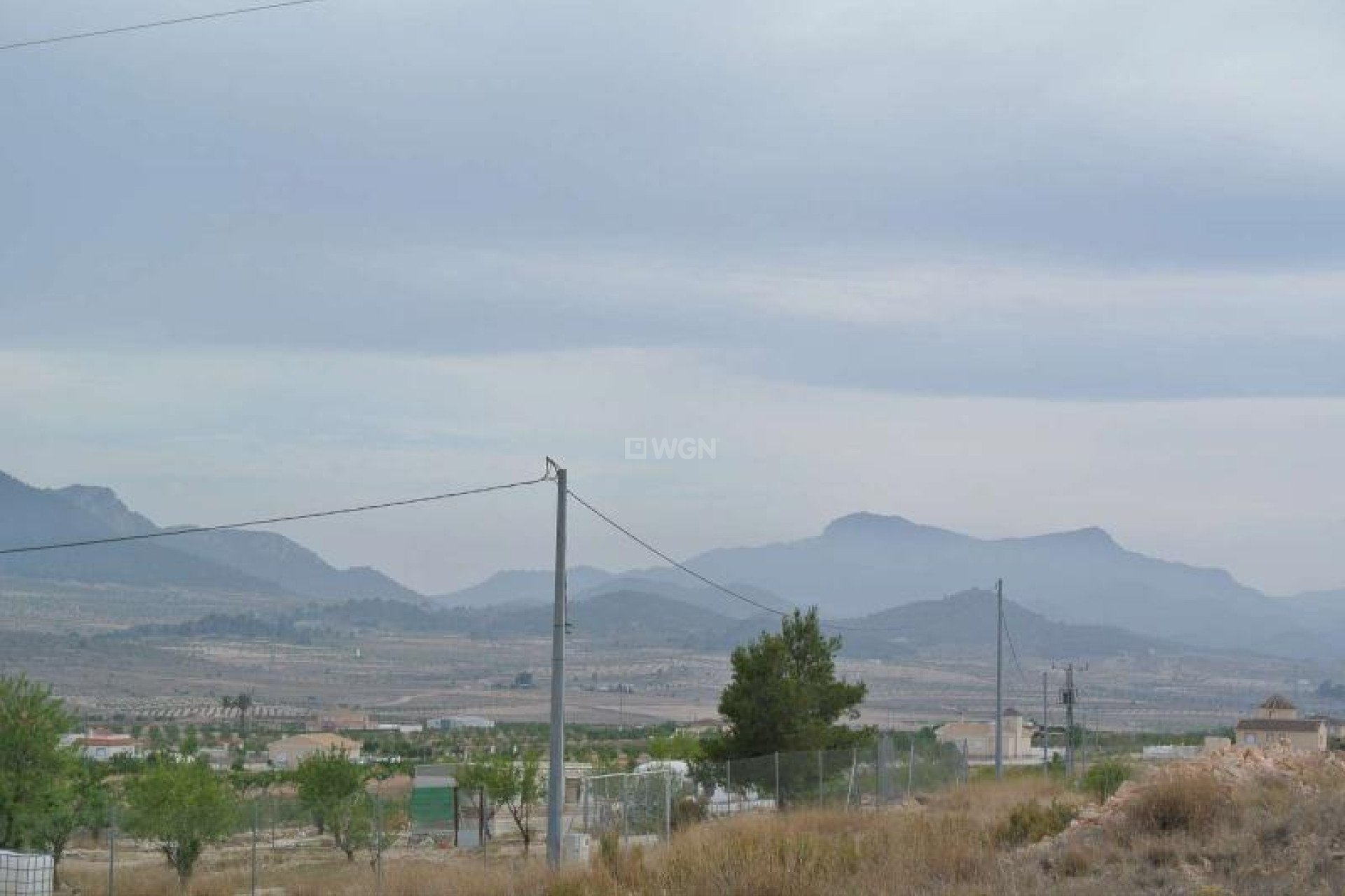 Reventa - Land - Jumilla - Inland