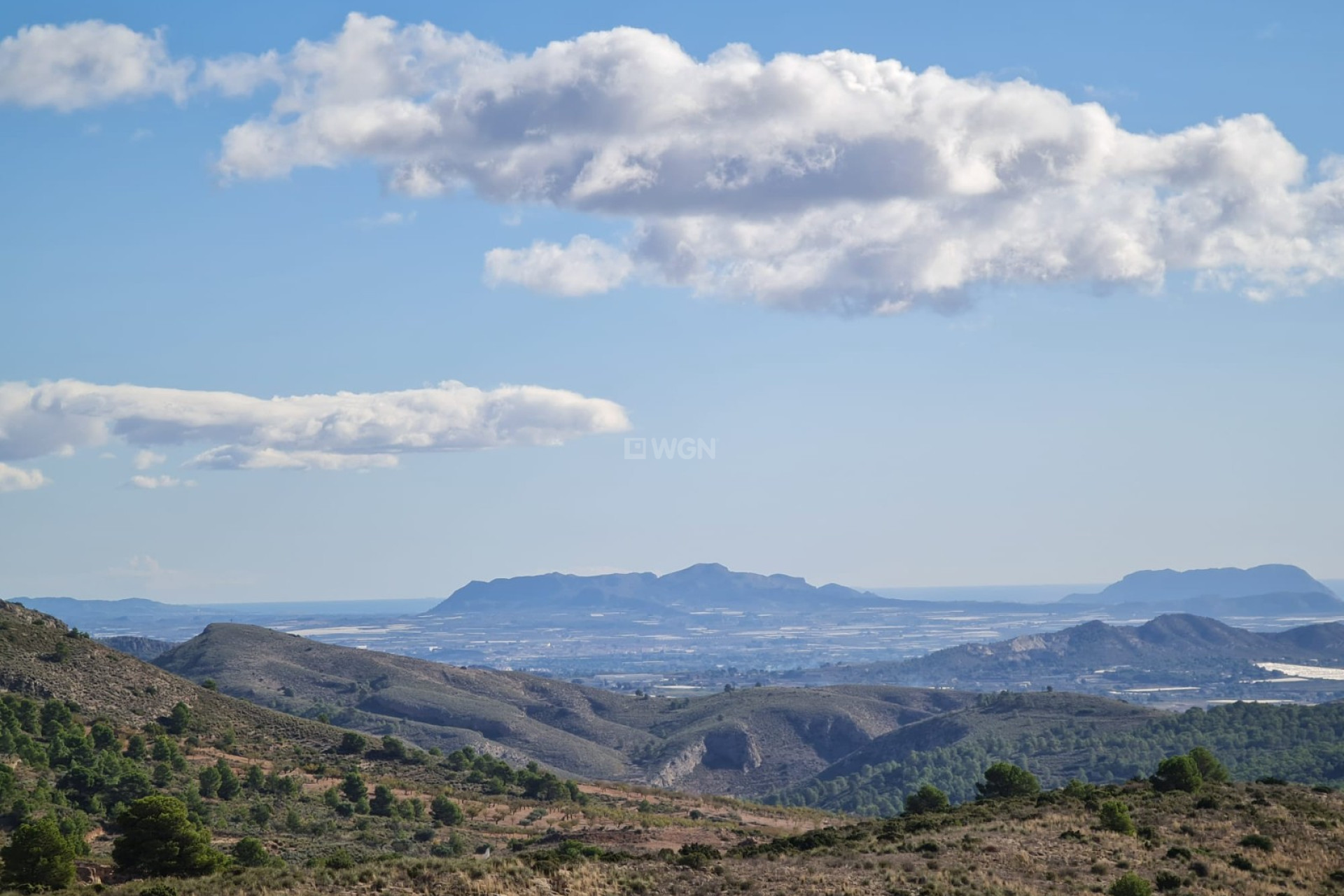 Reventa - Land - La Romana - Inland