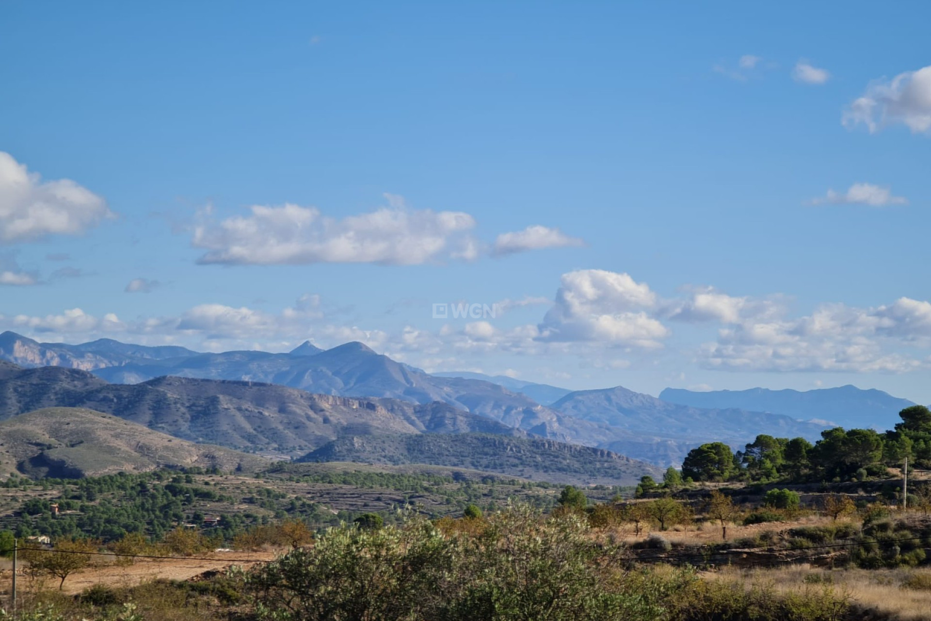 Reventa - Land - La Romana - Inland