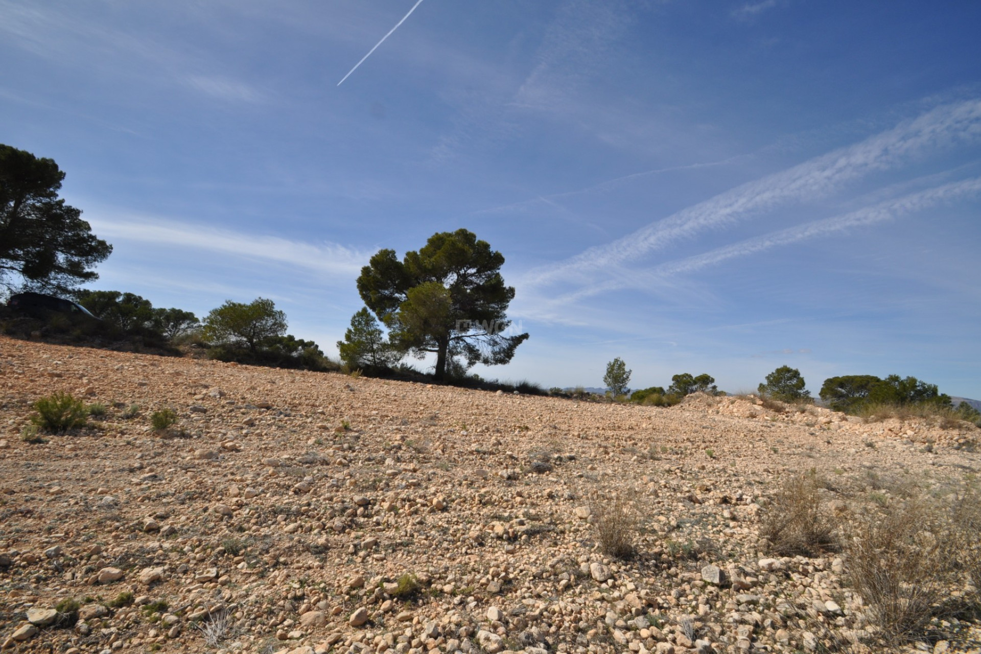 Reventa - Land - La Zarza - Inland