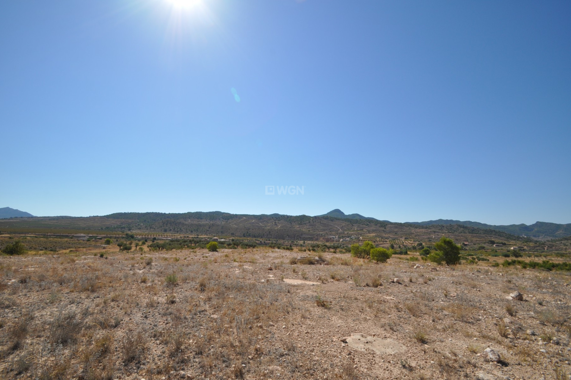 Reventa - Land - Macisvenda - Inland