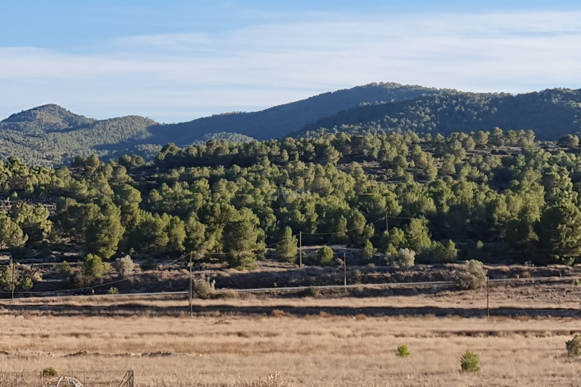 Reventa - Land - Monóvar/Monóver - Inland