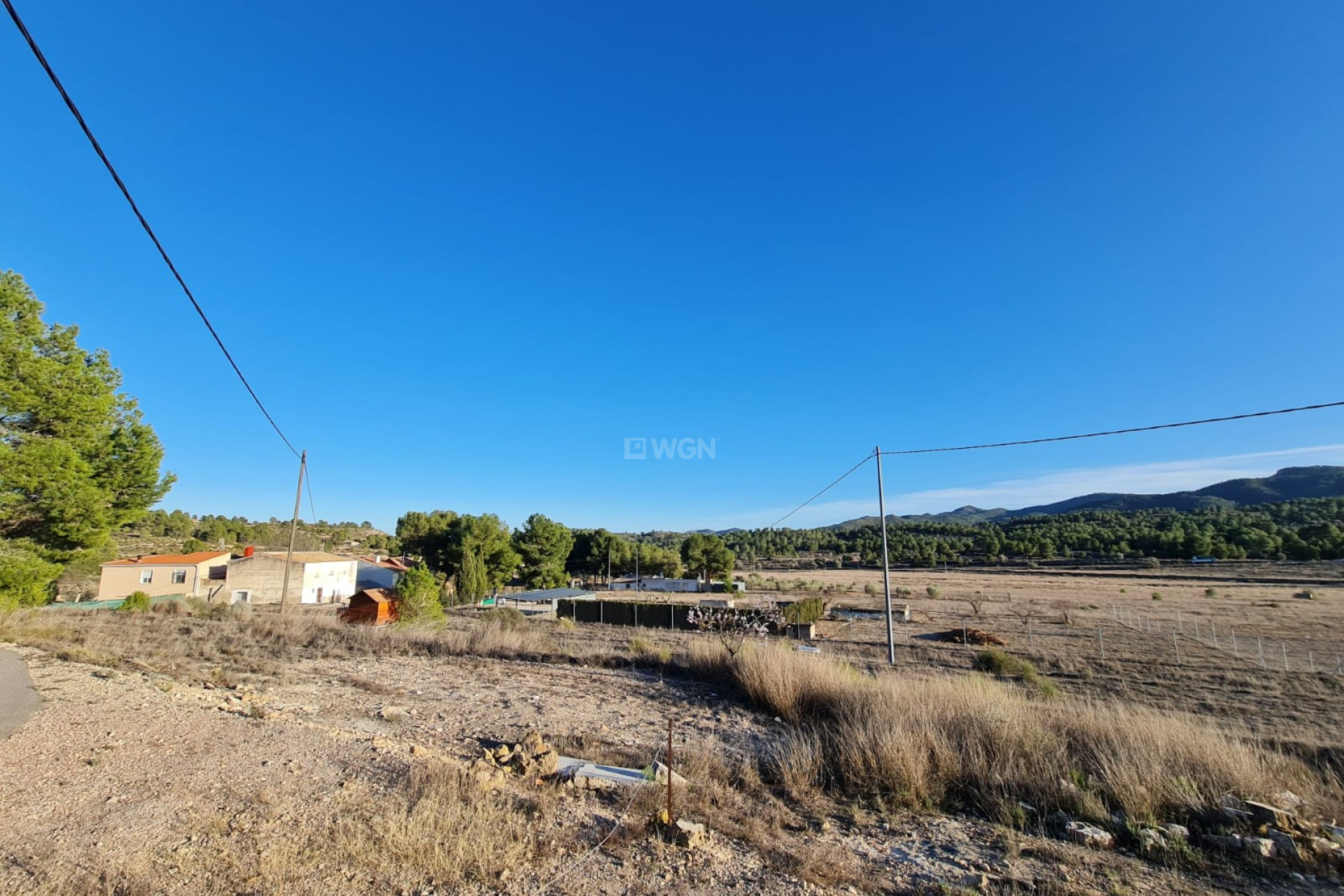 Reventa - Land - Monóvar/Monóver - Inland