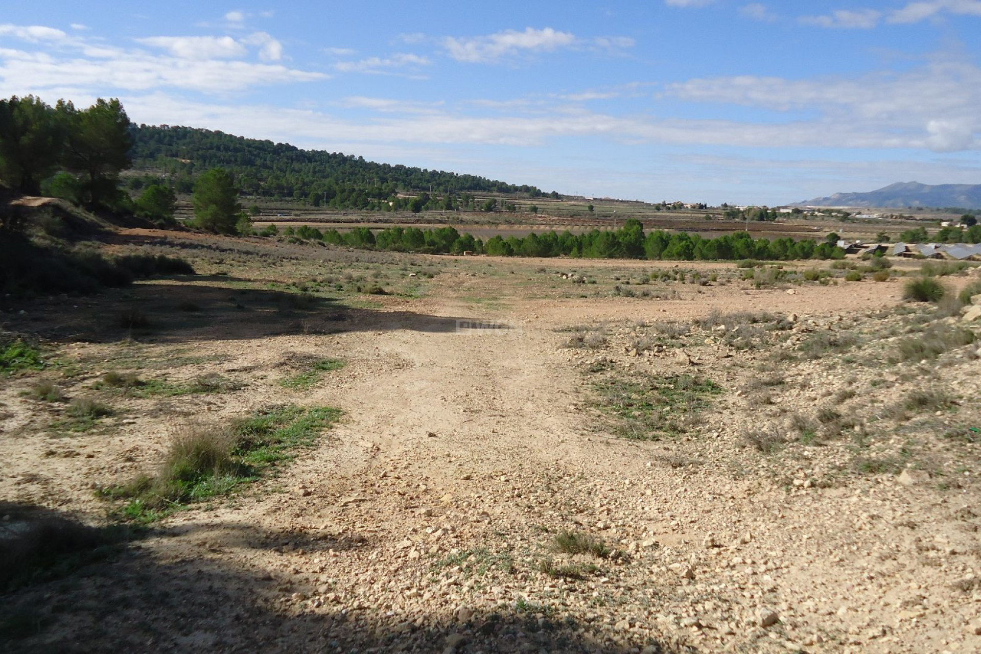 Reventa - Land - Monóvar/Monóver - Inland