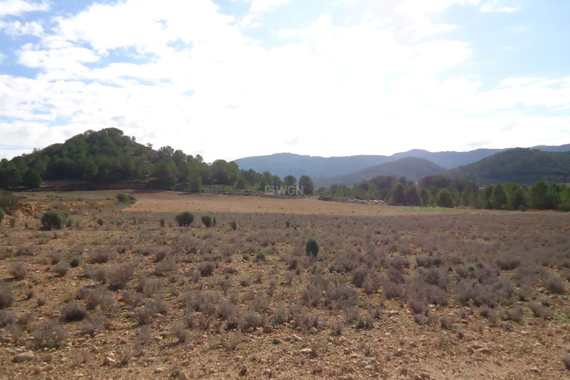 Reventa - Land - Monóvar/Monóver - Inland