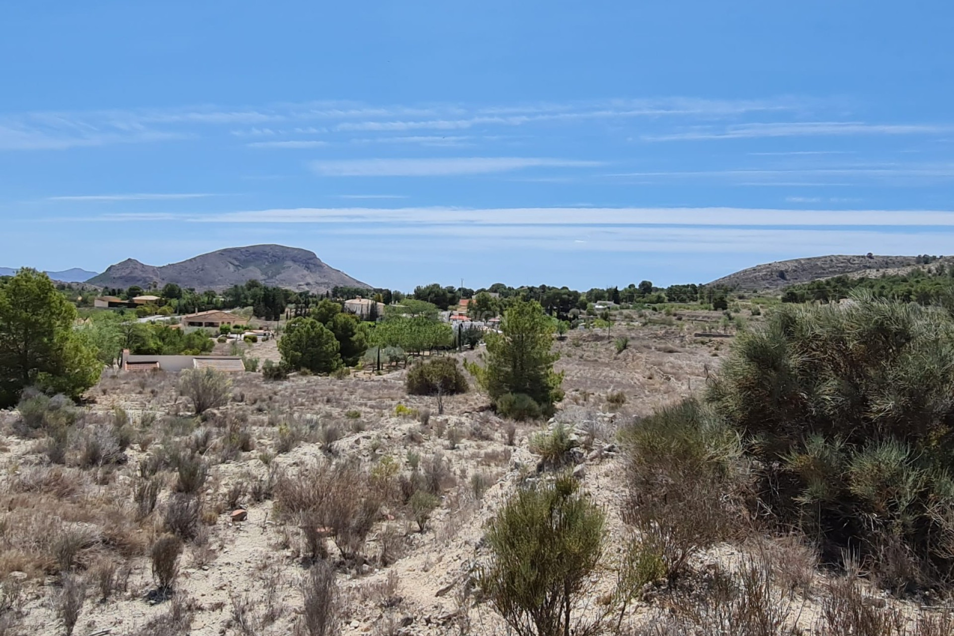 Reventa - Land - Monóvar/Monóver - Inland