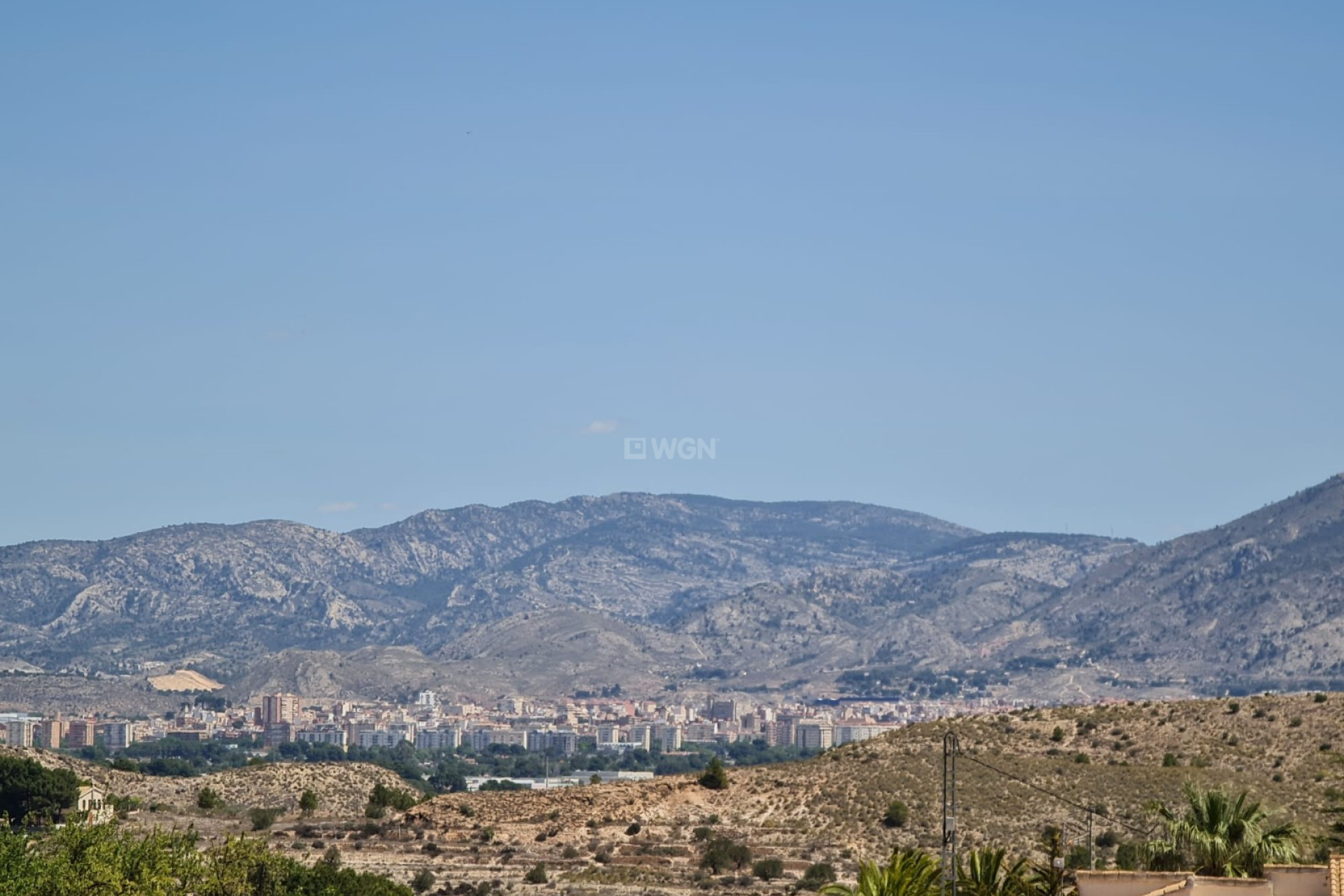 Reventa - Land - Monóvar/Monóver - Inland