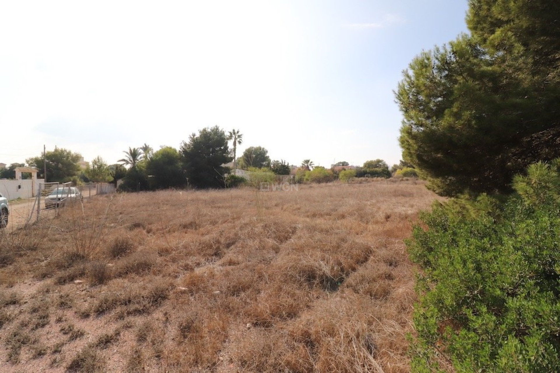 Reventa - Land - Orihuela Costa - Costa Blanca