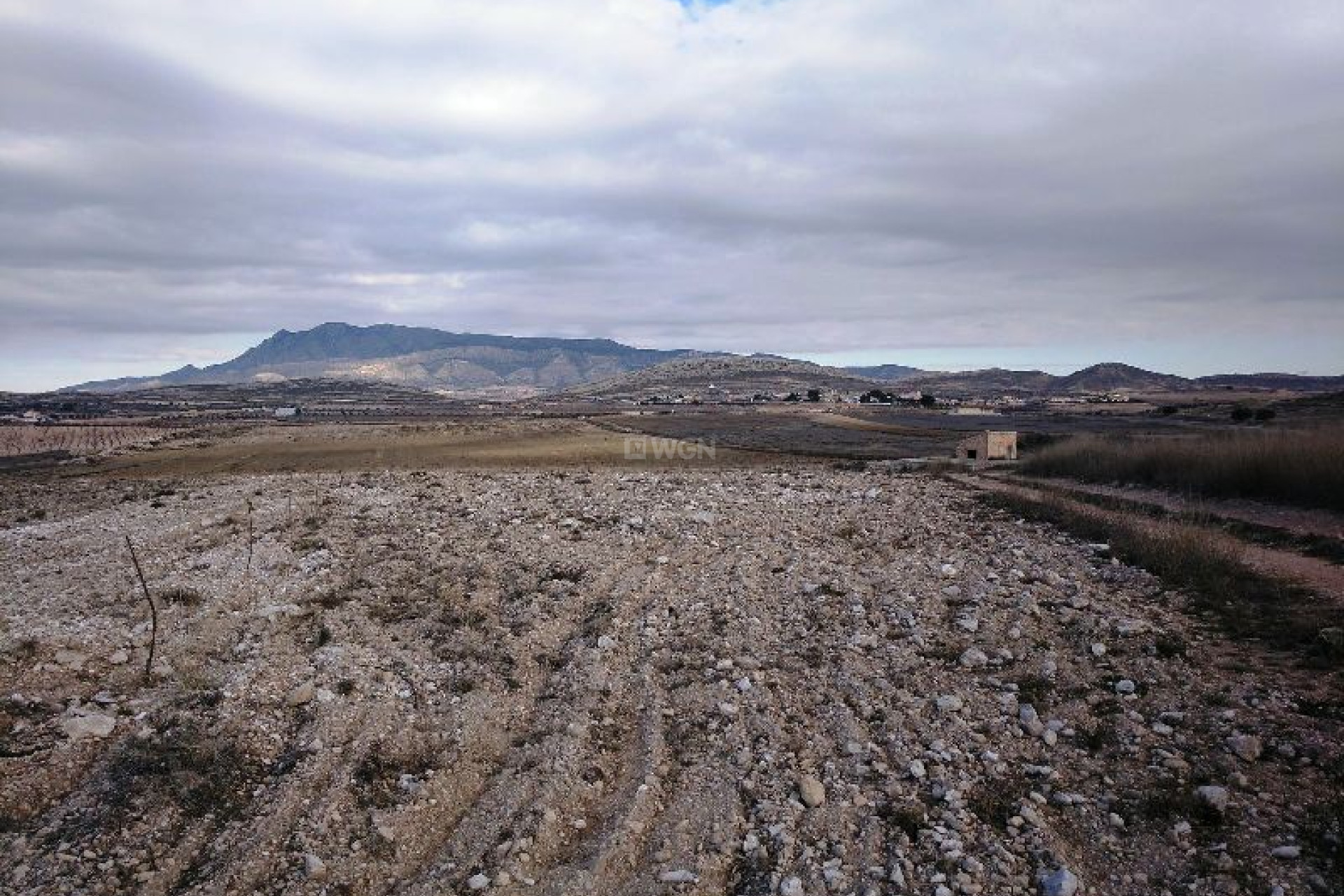 Reventa - Land - Torre Del Rico - Inland