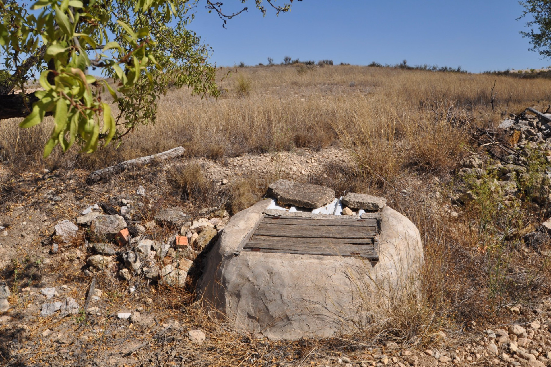 Reventa - Land - Torre Del Rico - Inland