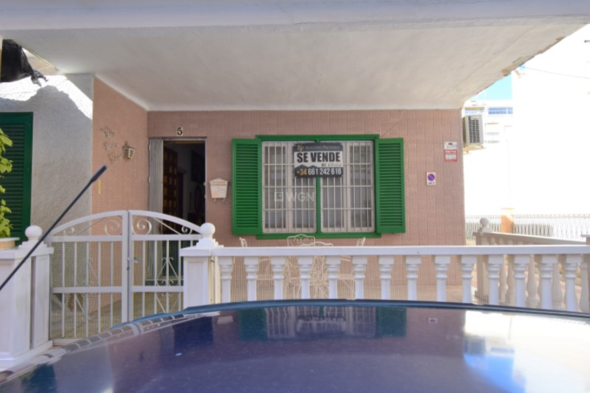 Reventa - Land - Torrevieja - Costa Blanca