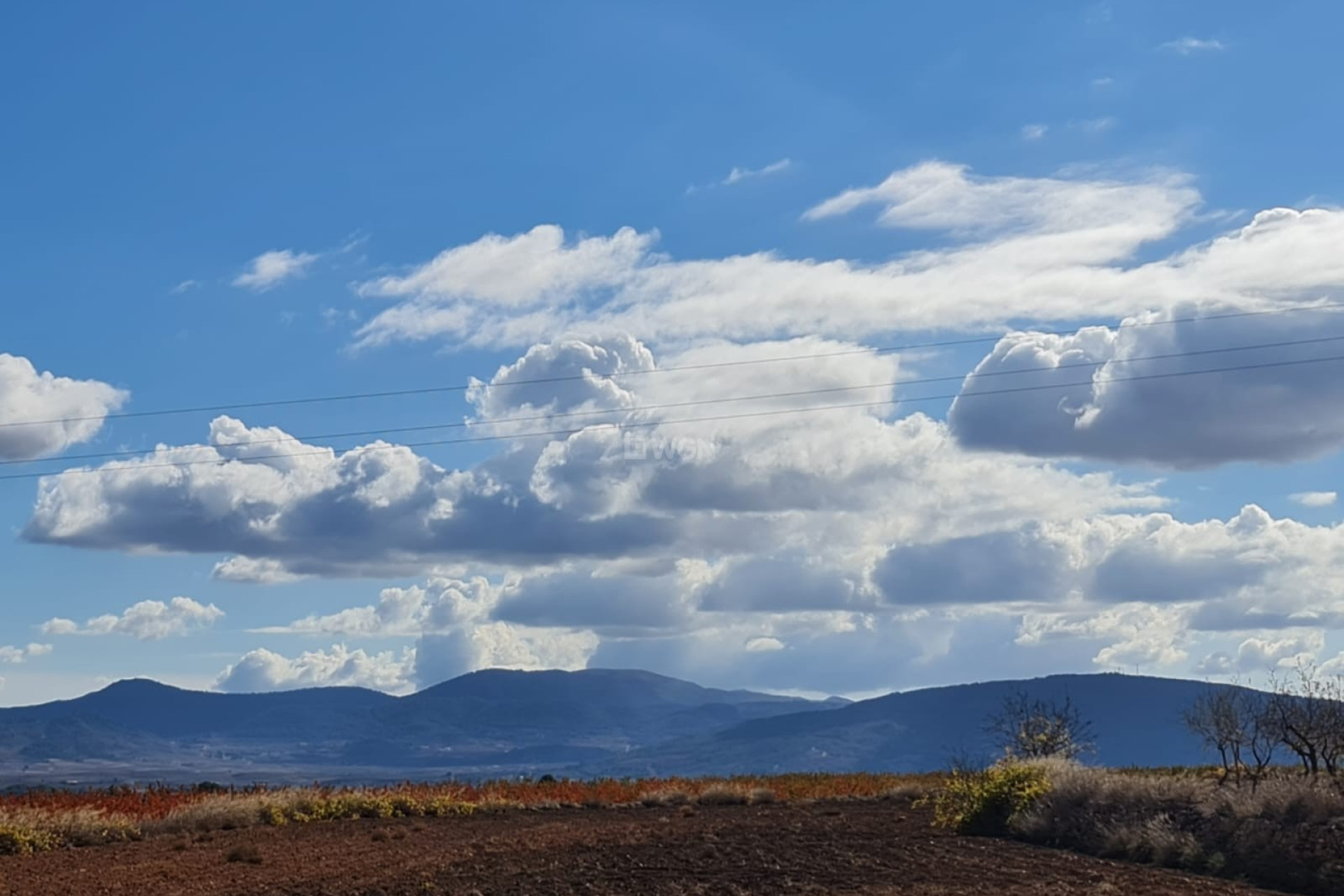 Reventa - Land - Yecla - Inland