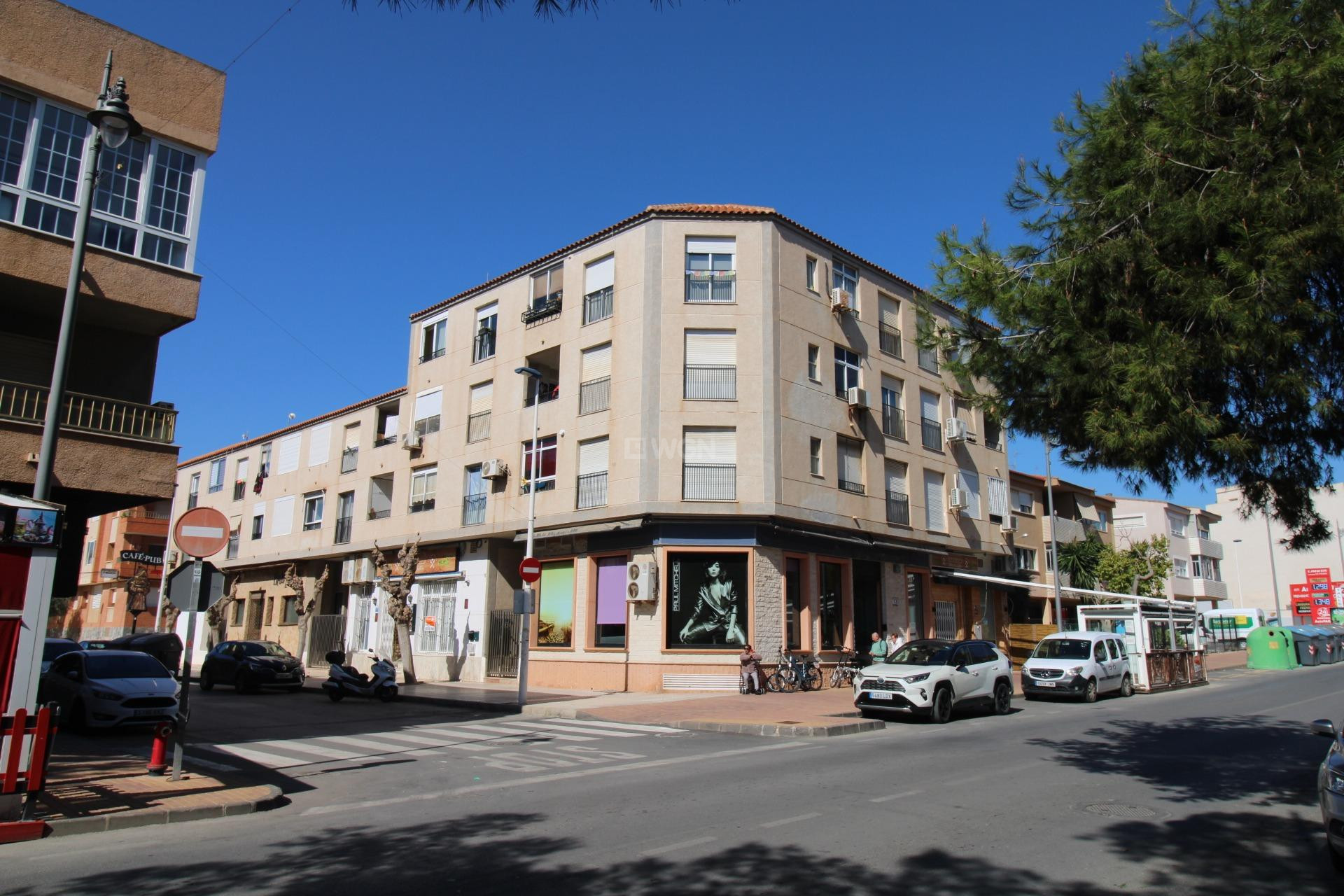 Reventa - Negocio - Lo Pagan - LA PUNTICA