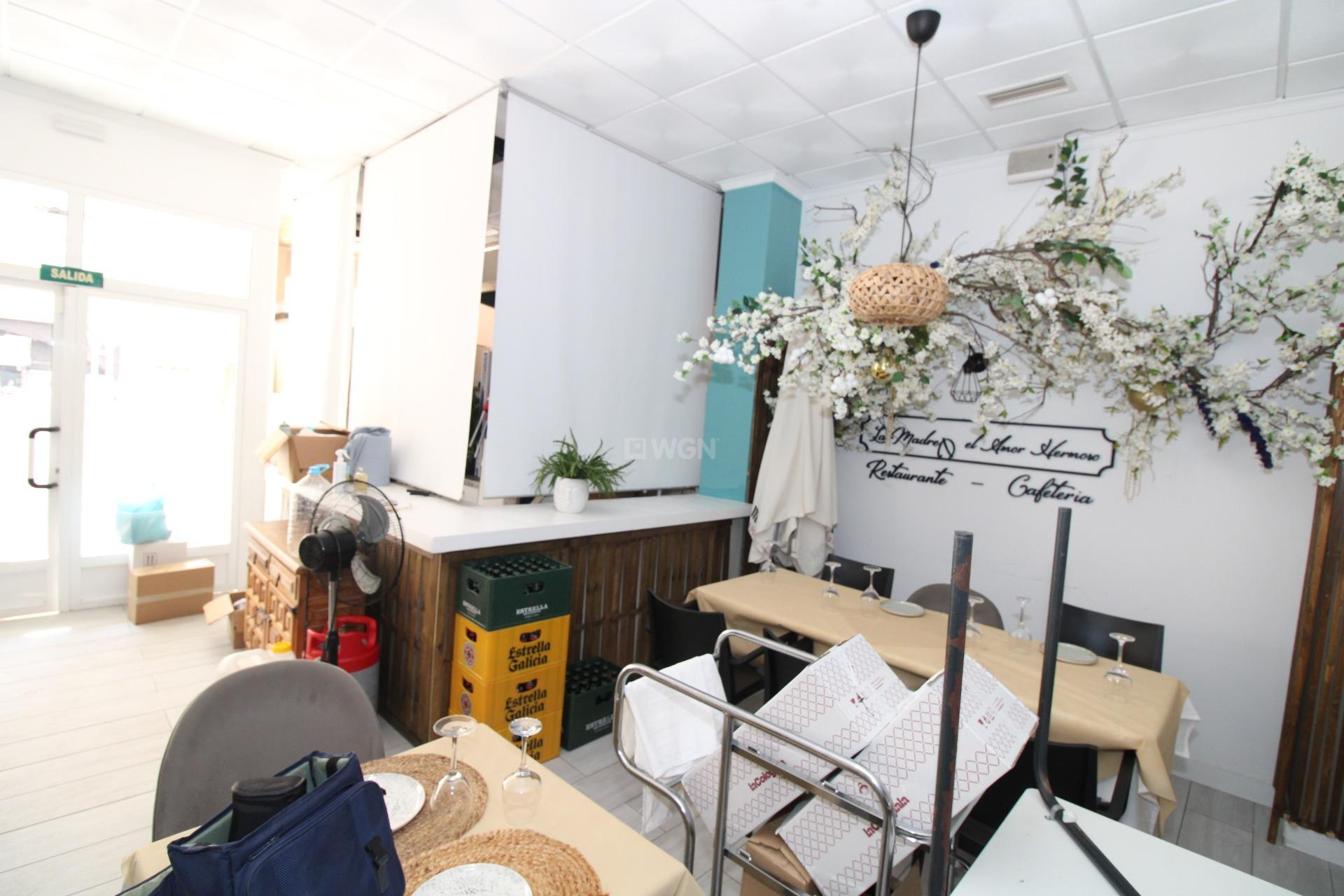 Reventa - Negocio - Lo Pagan - LA PUNTICA