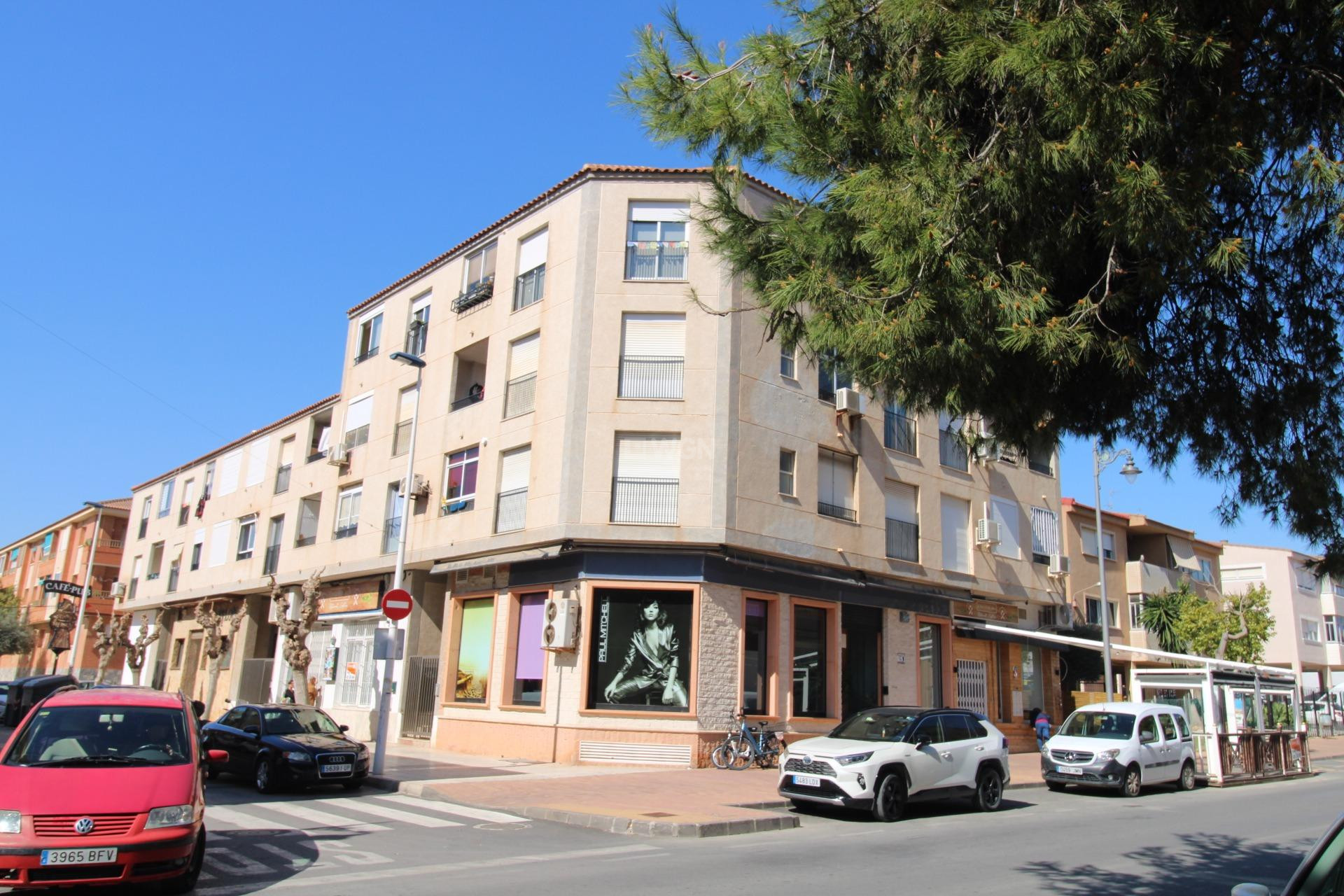 Reventa - Negocio - Lo Pagan - LA PUNTICA