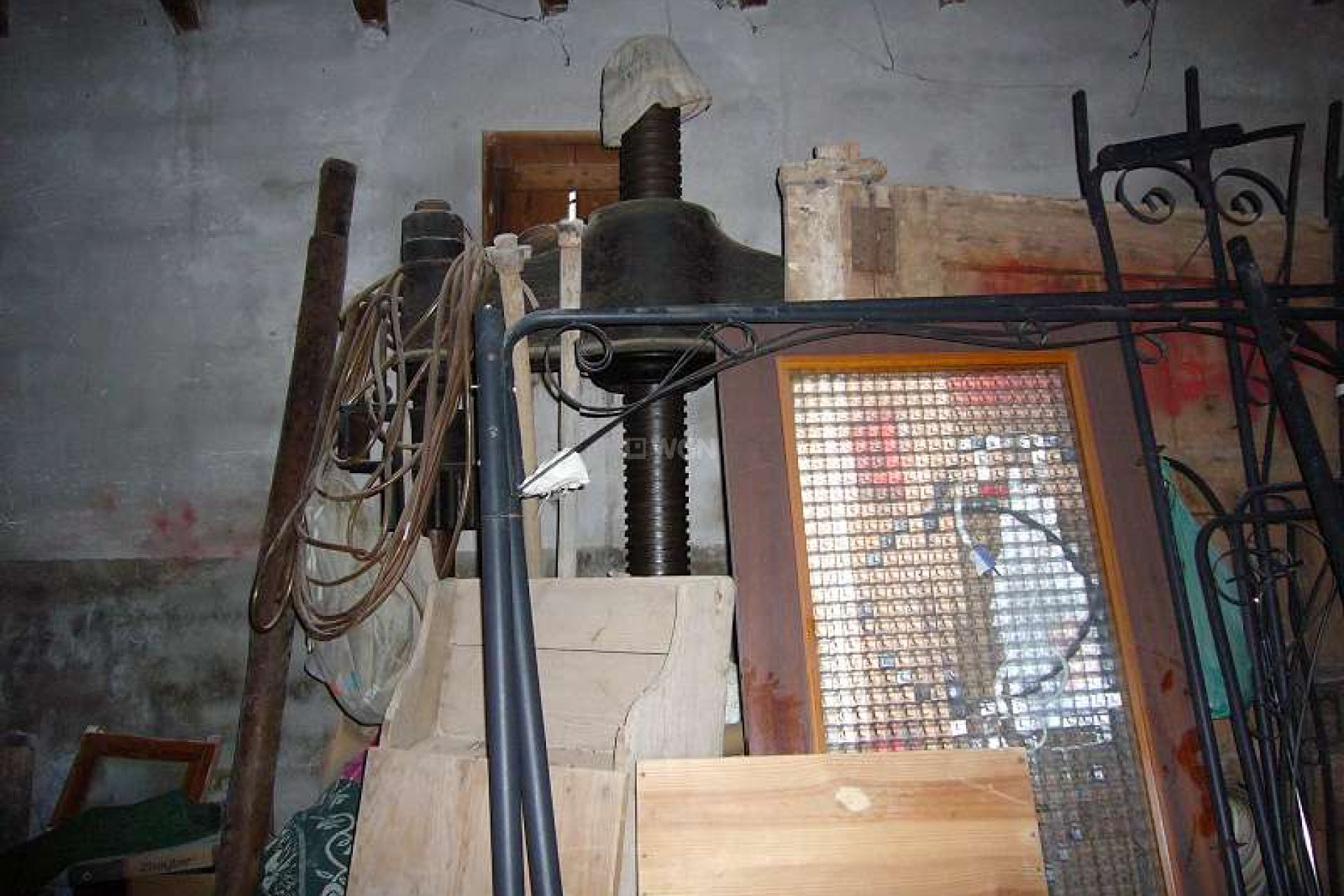 Reventa - Other - Pinoso - Inland