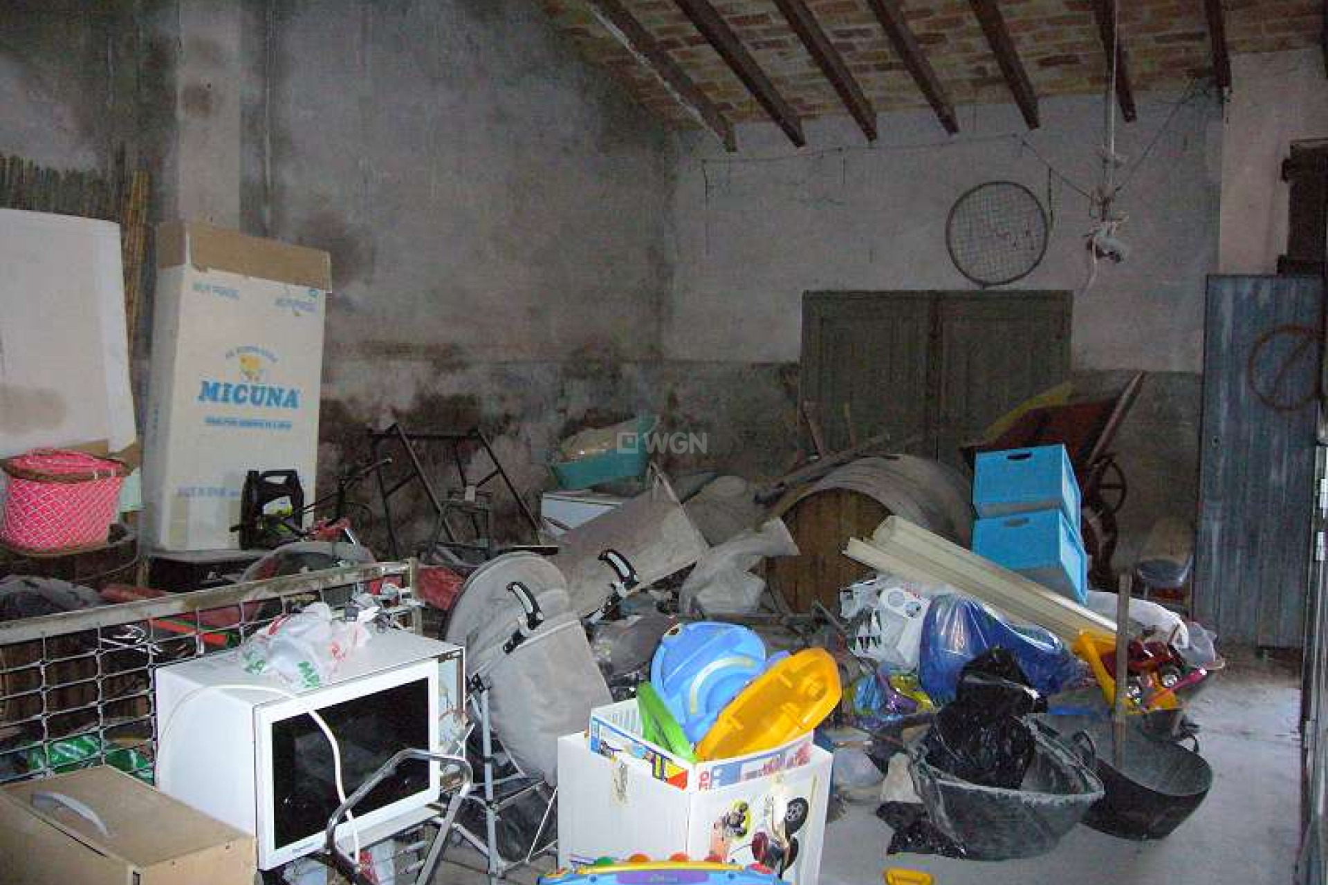 Reventa - Other - Pinoso - Inland