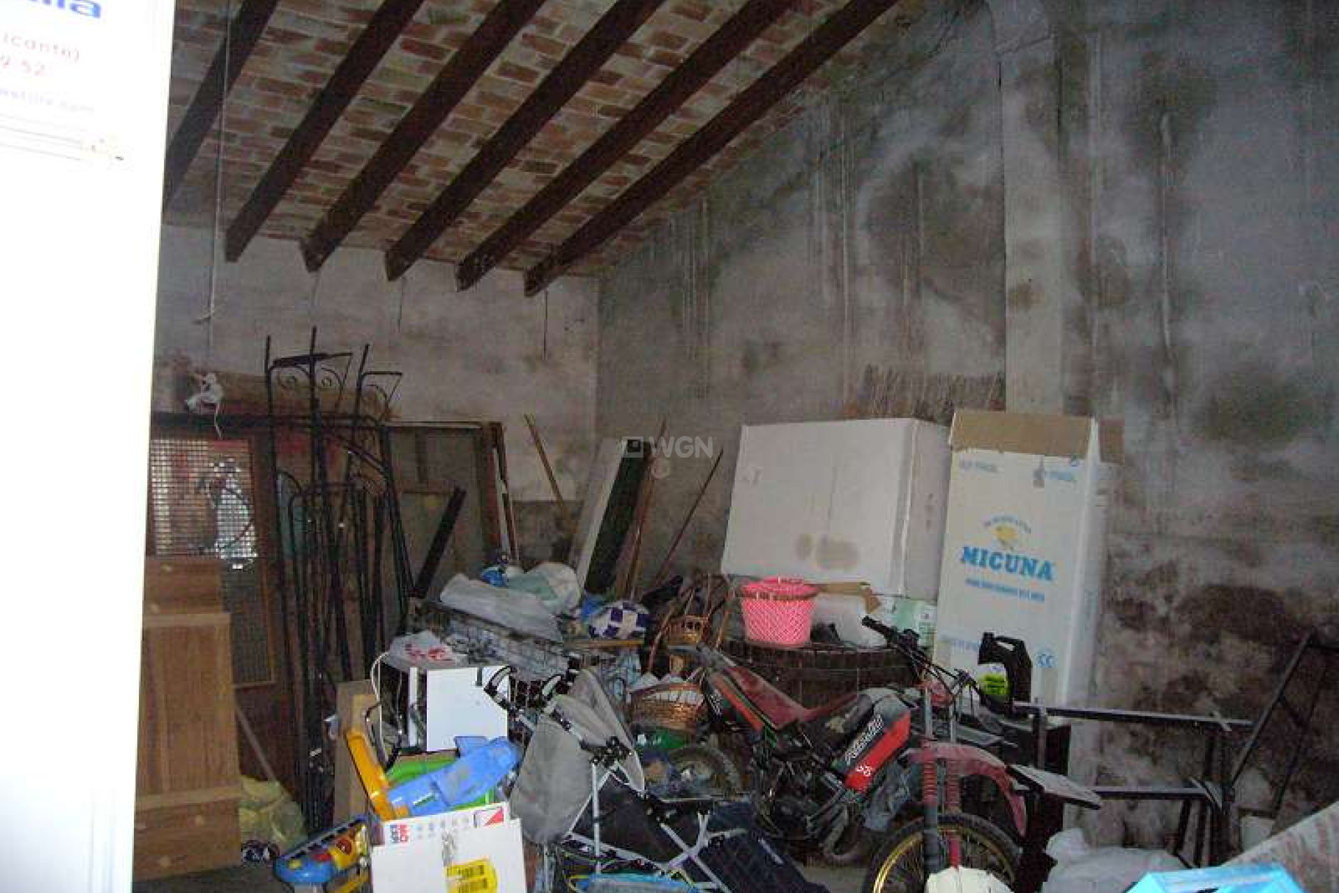 Reventa - Other - Pinoso - Inland