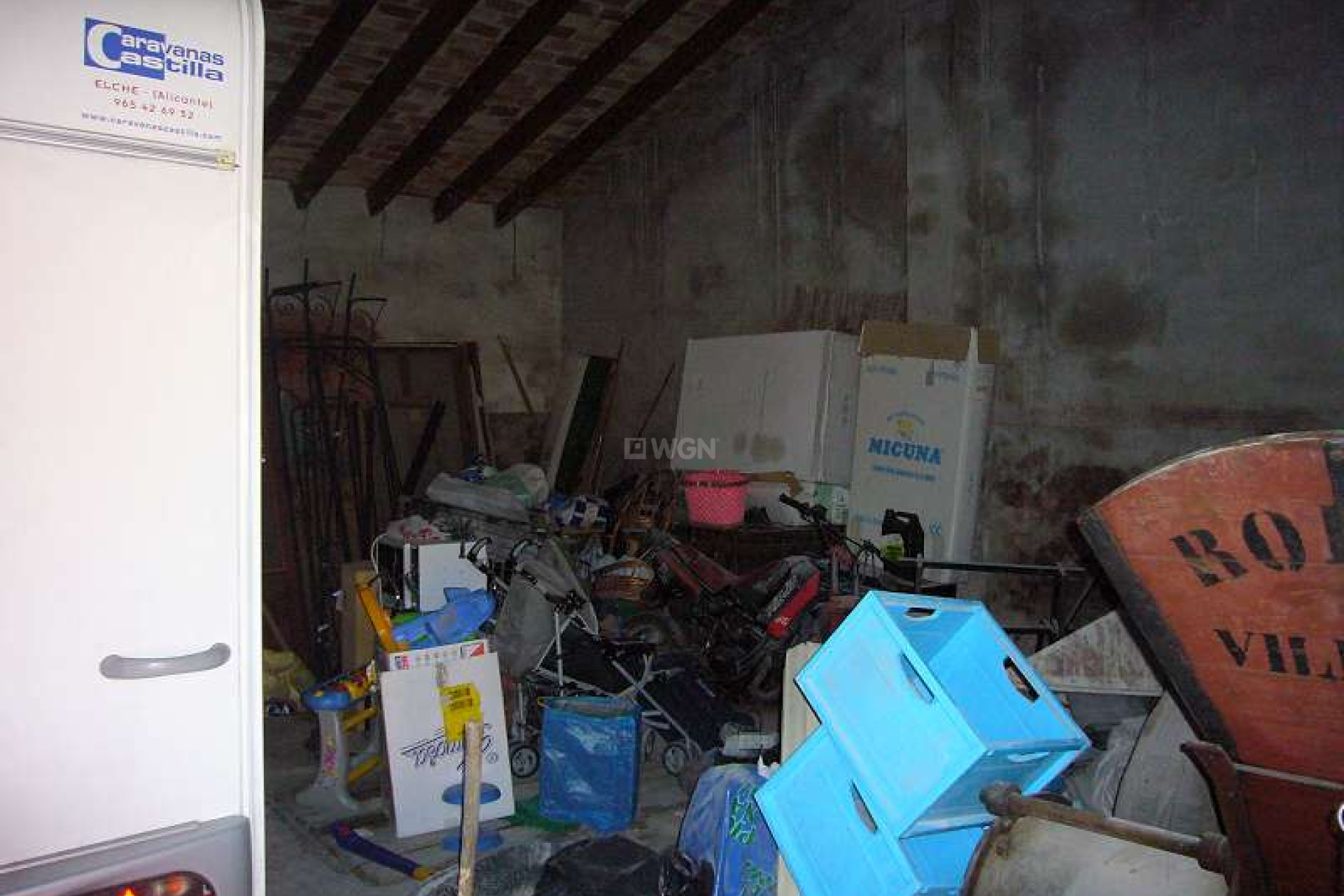 Reventa - Other - Pinoso - Inland