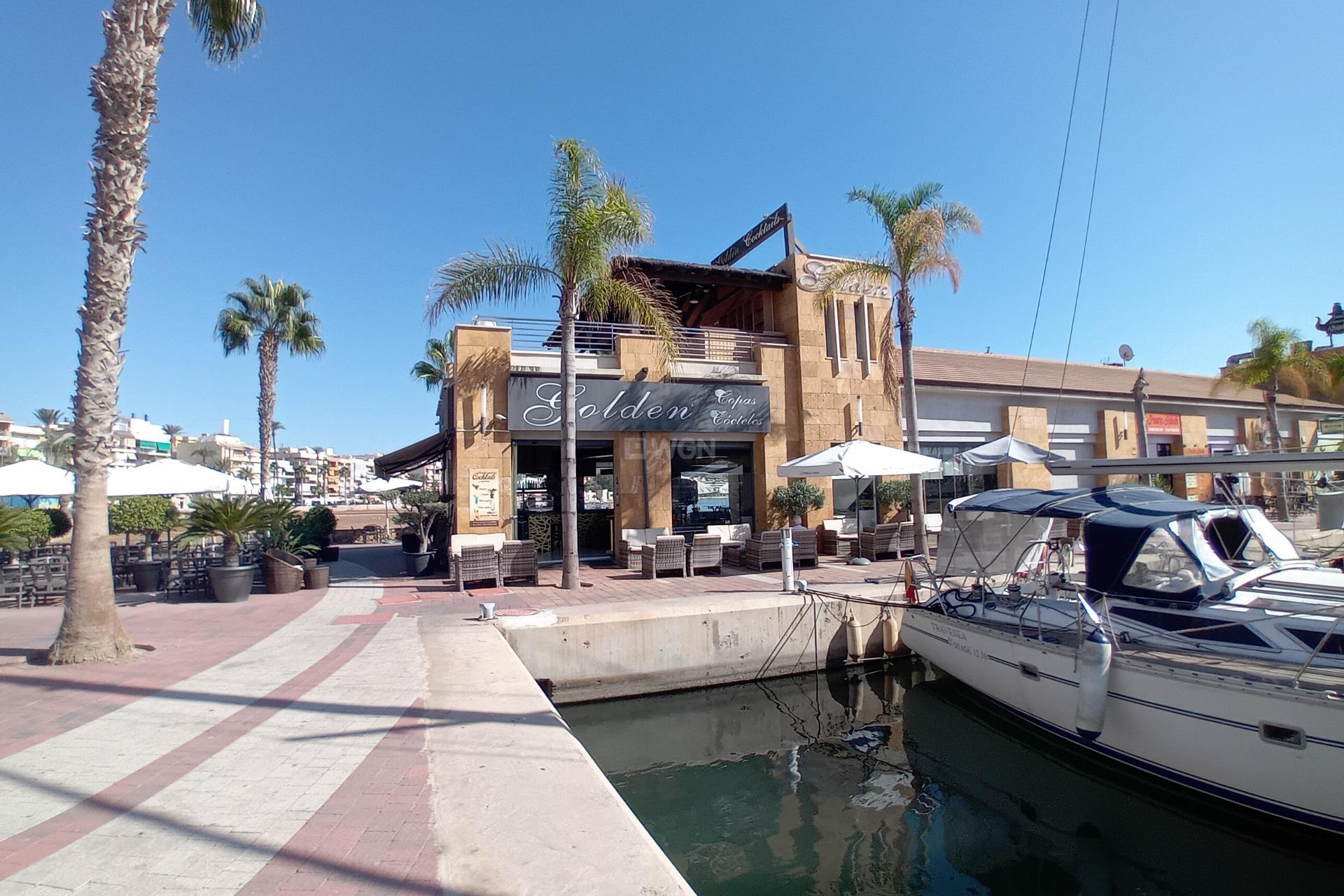 Reventa - Other - Puerto de Mazarron - Centro