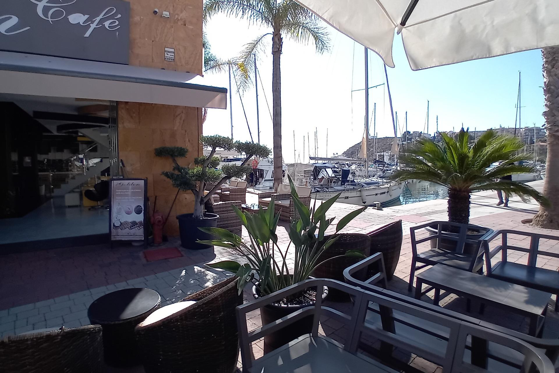 Reventa - Other - Puerto de Mazarron - Centro