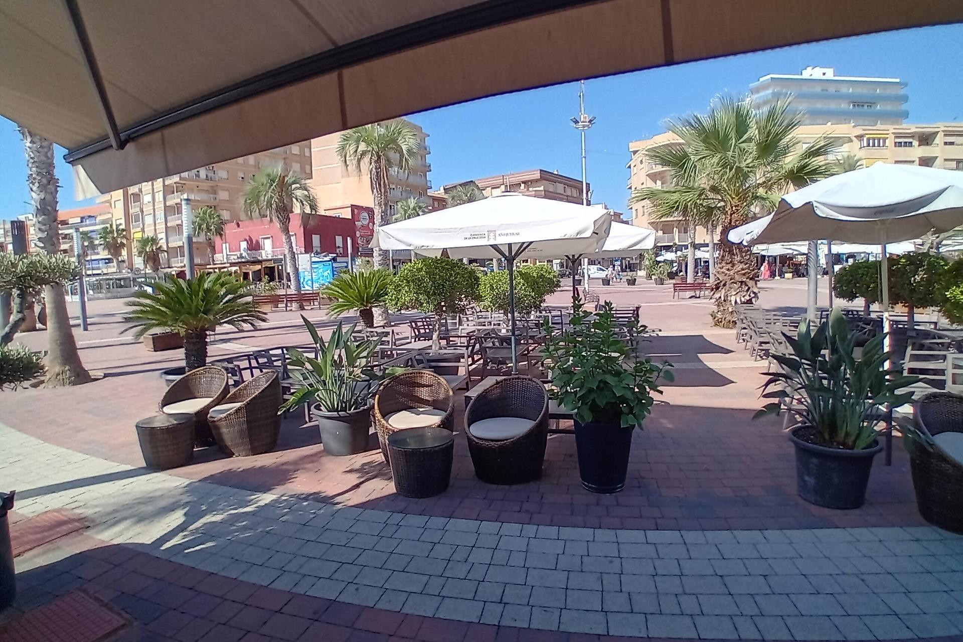 Reventa - Other - Puerto de Mazarron - Centro