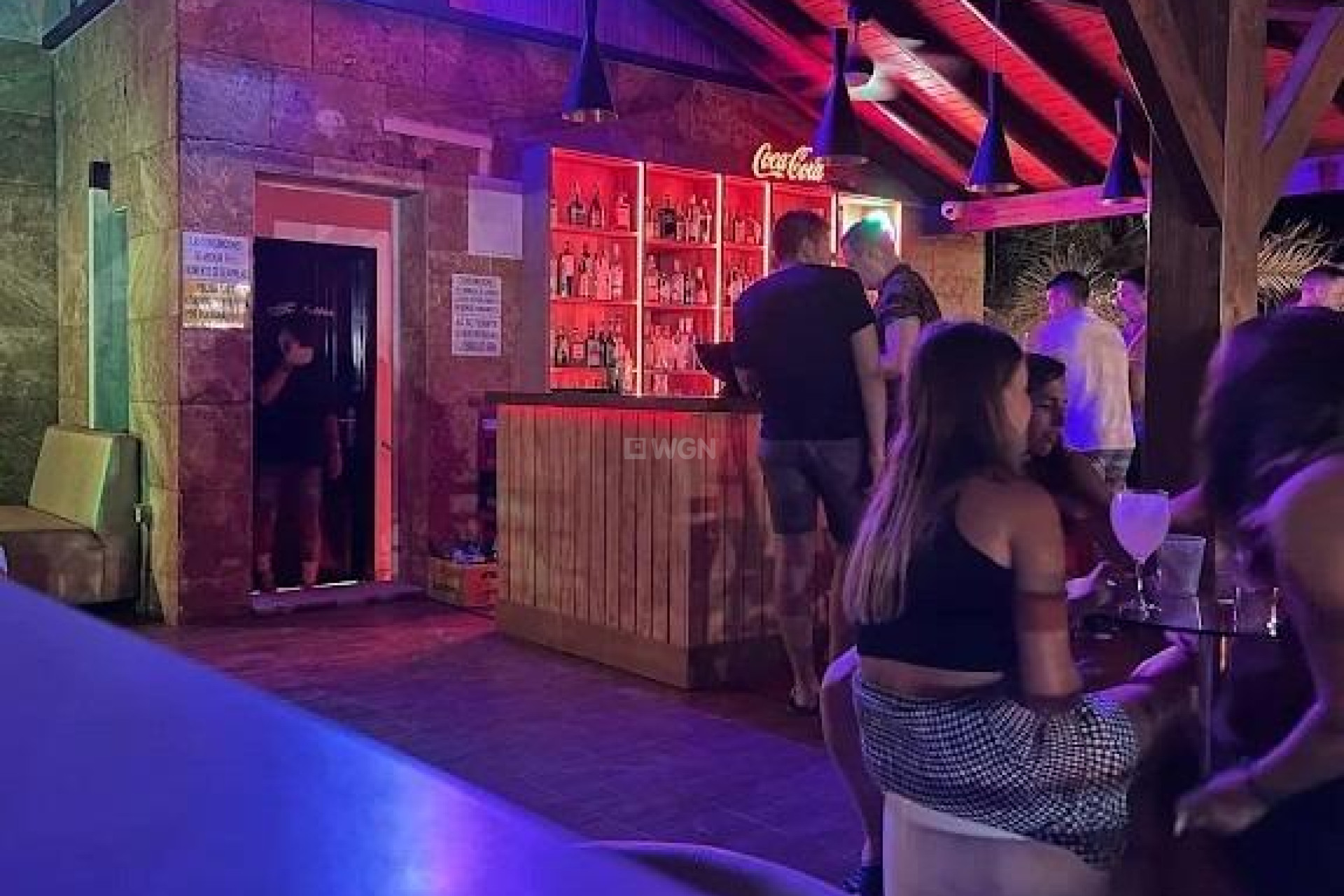 Reventa - Other - Puerto de Mazarron - Centro