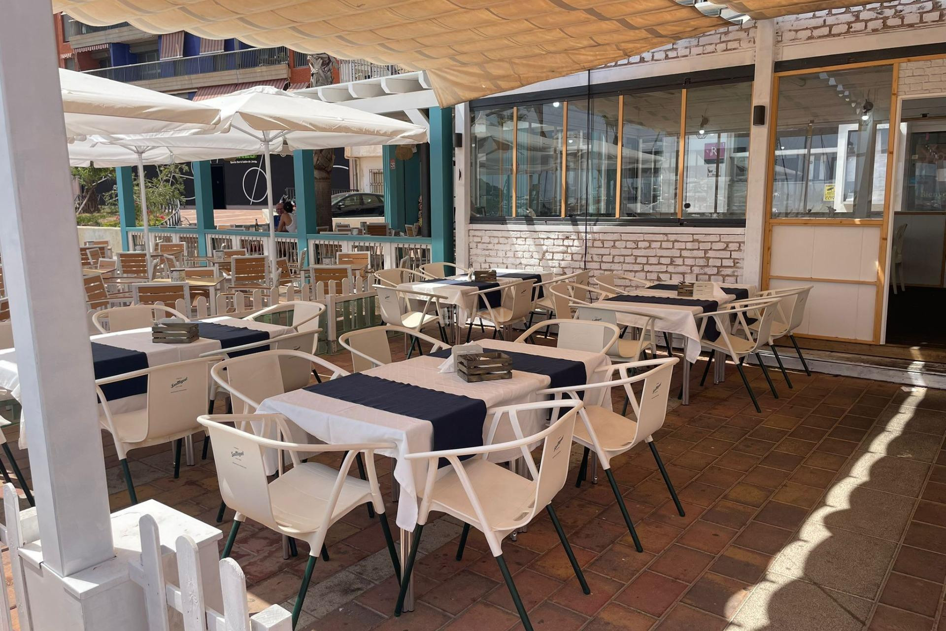 Reventa - Other - Puerto de Mazarron - Paseo