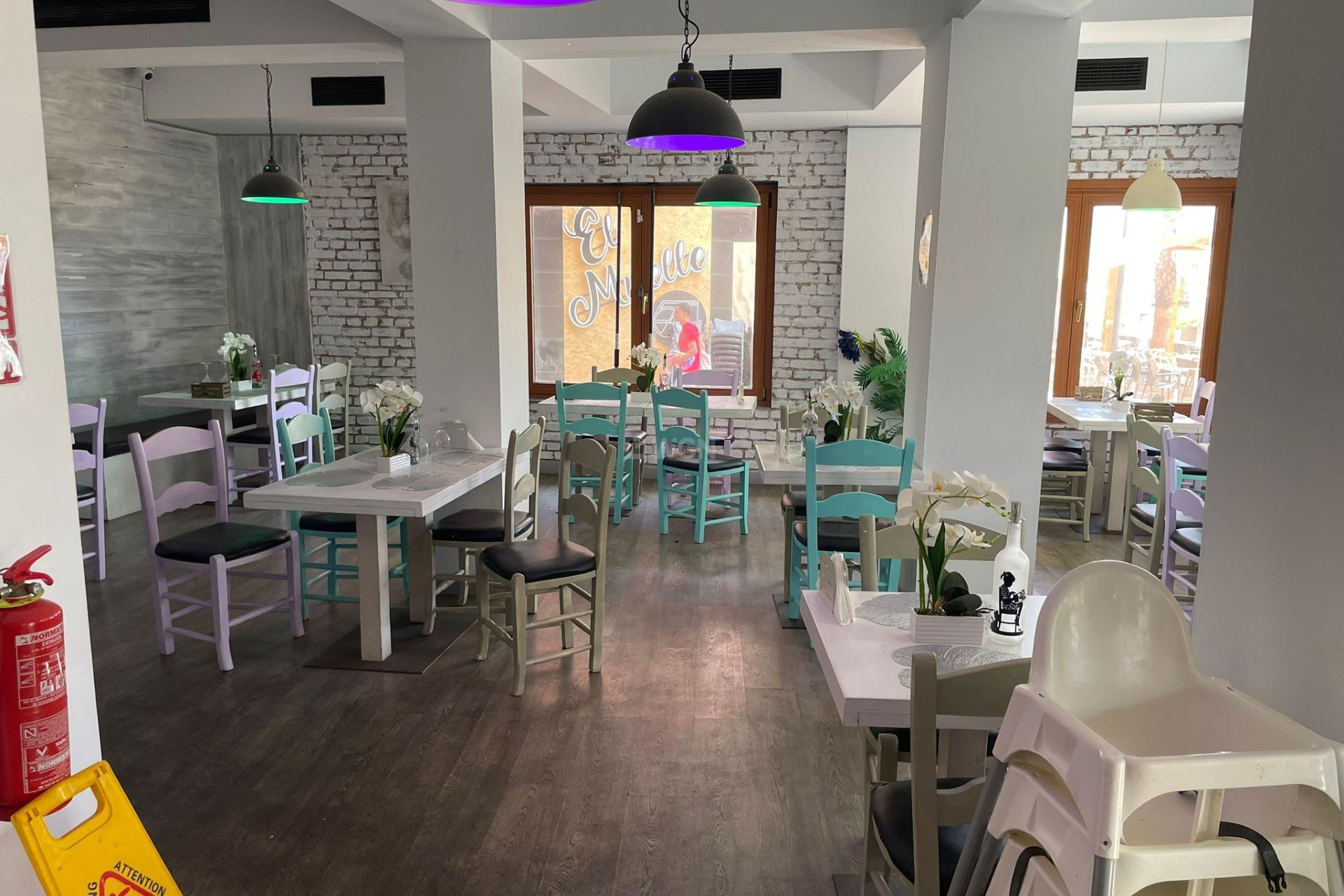 Reventa - Other - Puerto de Mazarron - Paseo