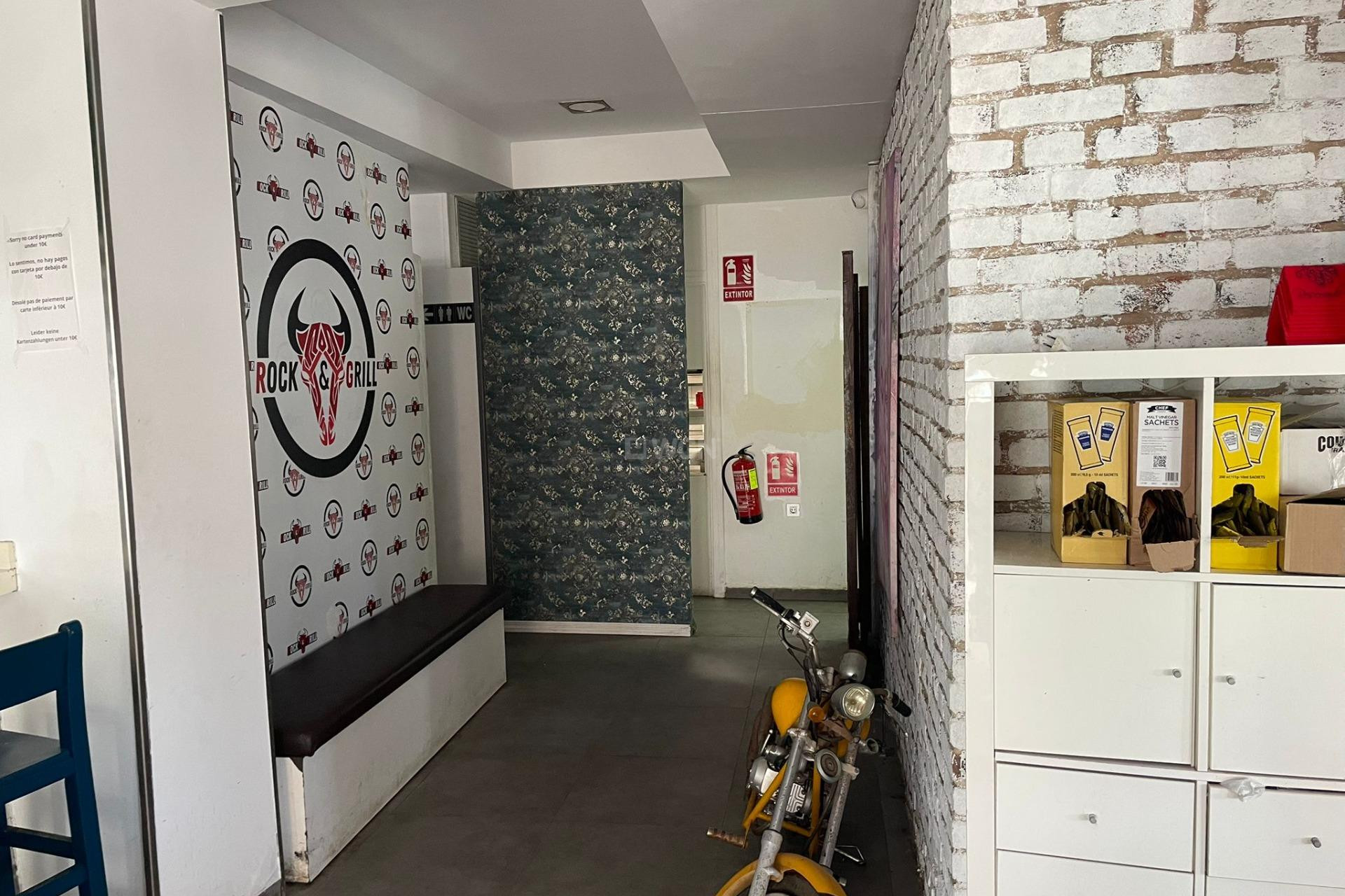 Reventa - Other - Puerto de Mazarron - Paseo