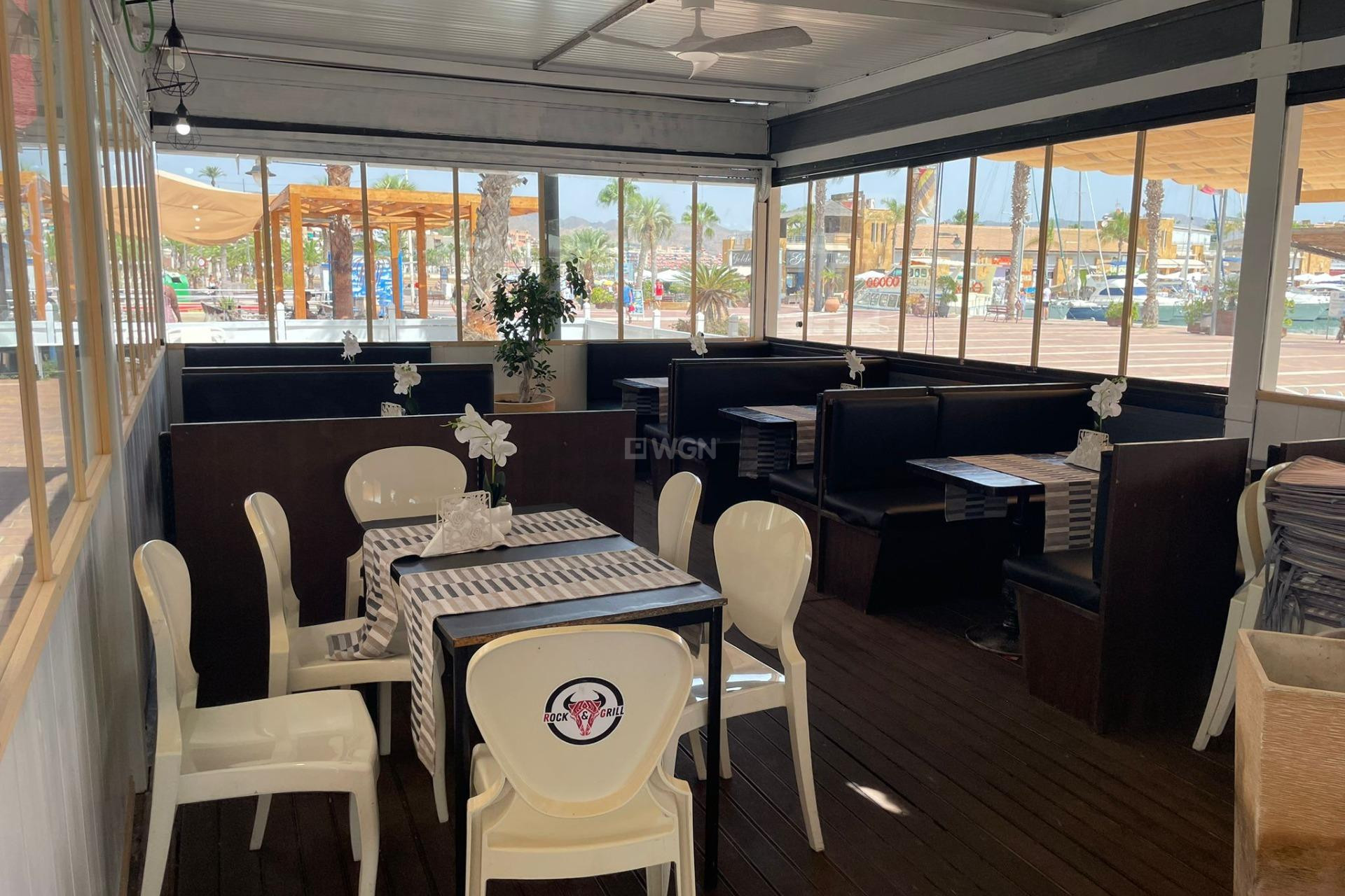 Reventa - Other - Puerto de Mazarron - Paseo