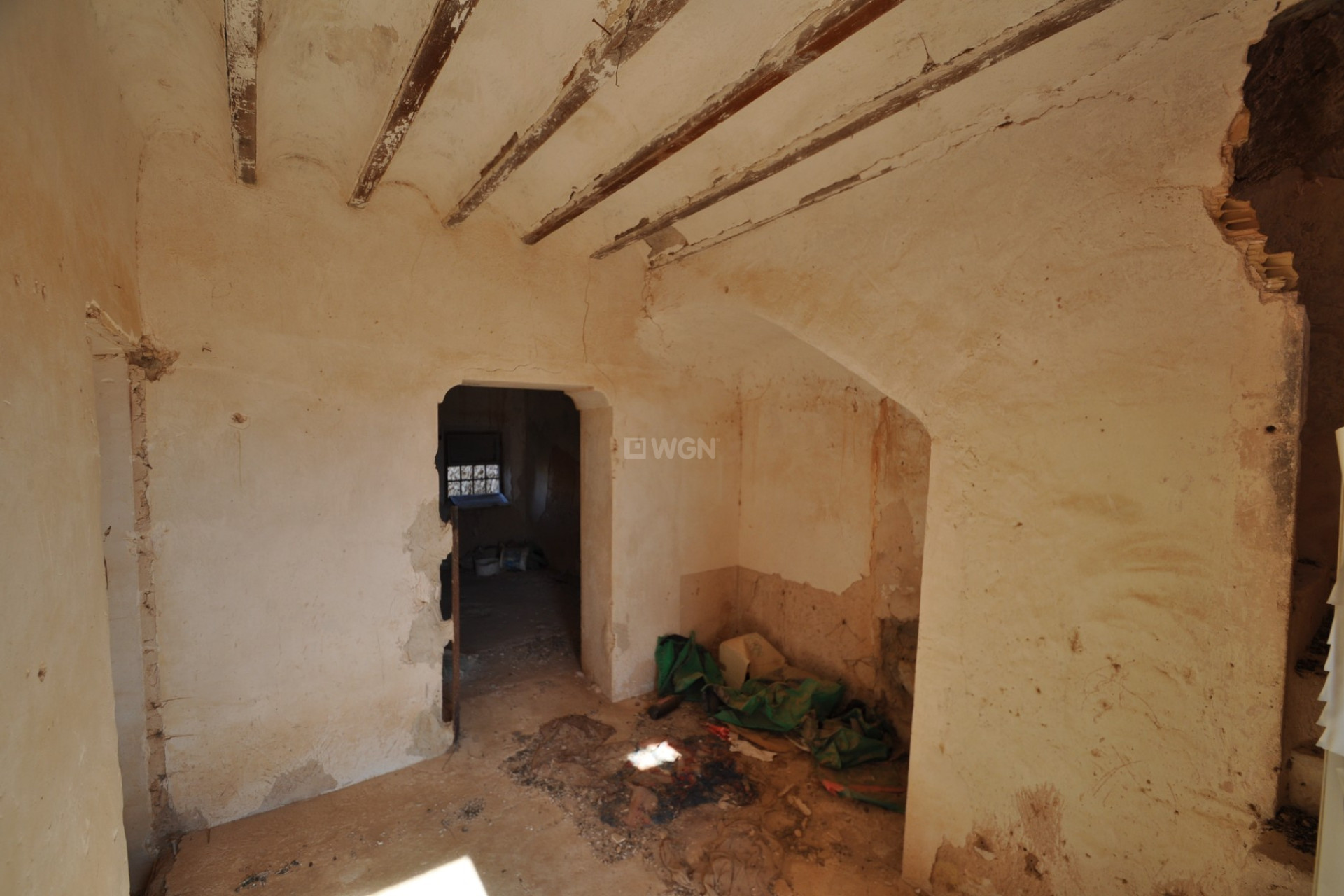 Reventa - Other - Torre Del Rico - Inland