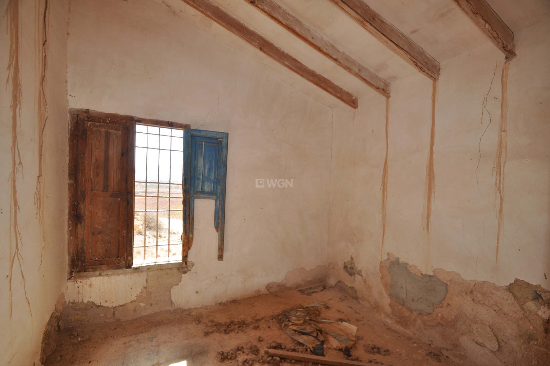 Reventa - Other - Torre Del Rico - Inland