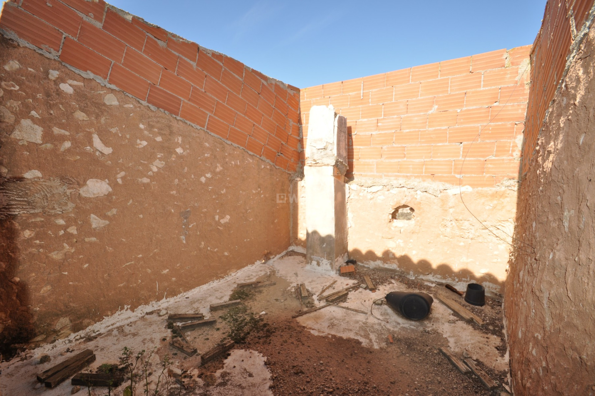 Reventa - Other - Torre Del Rico - Inland