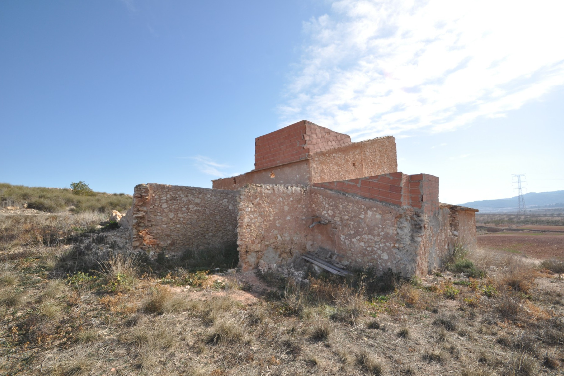 Reventa - Other - Torre Del Rico - Inland
