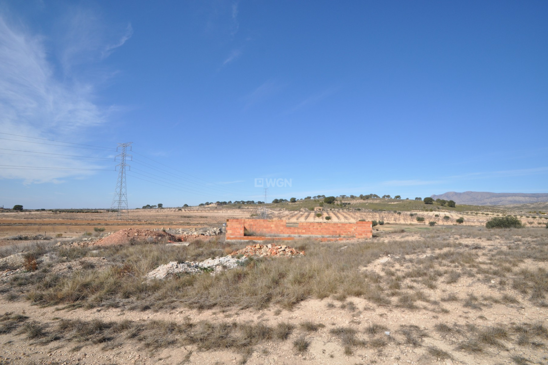 Reventa - Other - Torre Del Rico - Inland