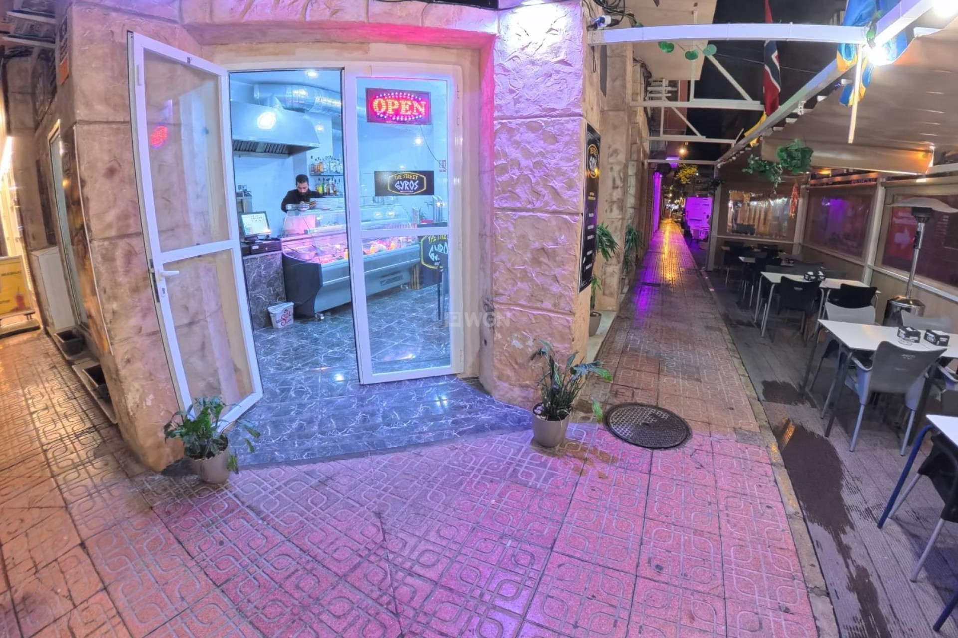 Reventa - Other - Torrevieja - Paseo Maritimo