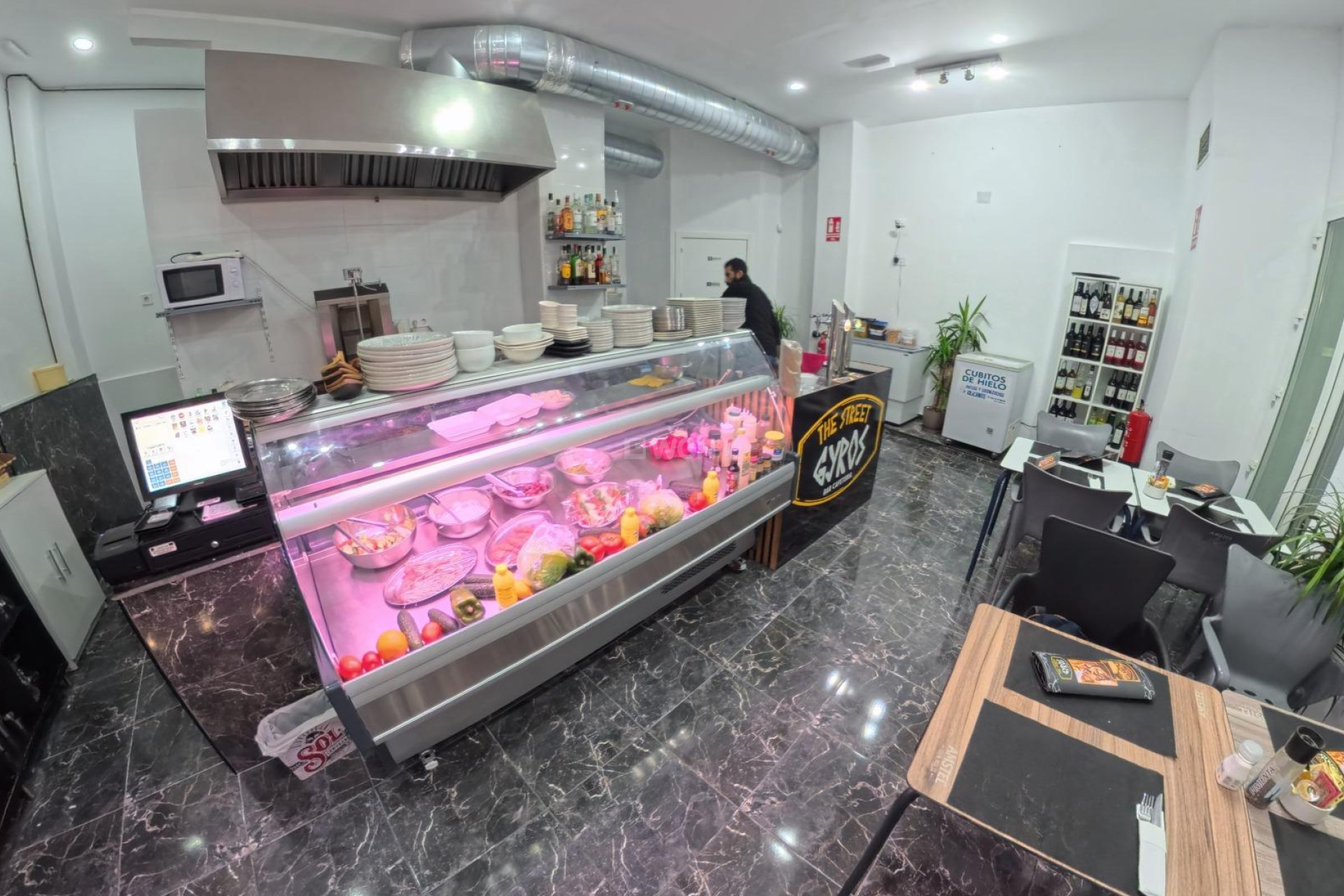 Reventa - Other - Torrevieja - Paseo Maritimo