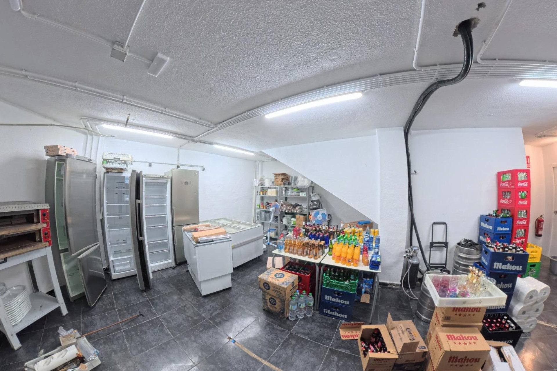 Reventa - Other - Torrevieja - Paseo Maritimo