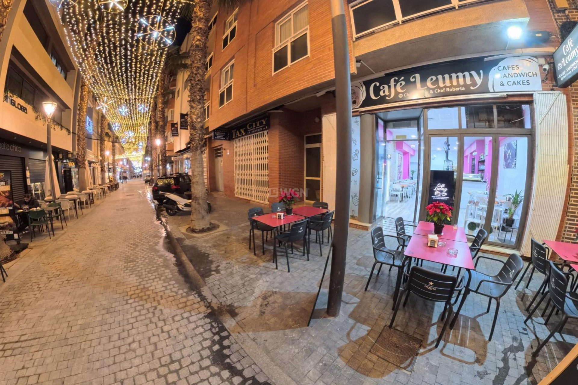 Reventa - Other - Torrevieja - Paseo Maritimo