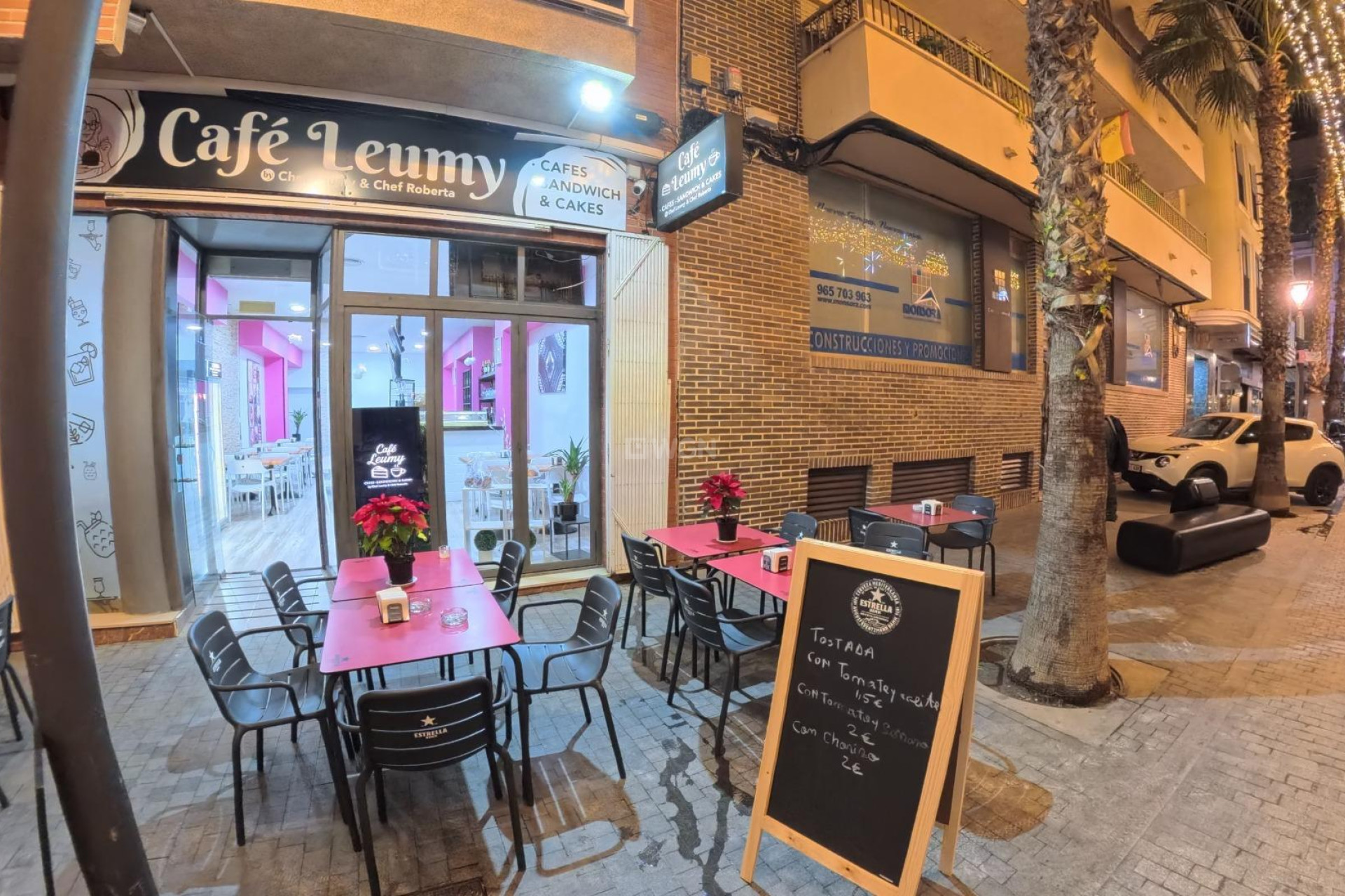 Reventa - Other - Torrevieja - Paseo Maritimo