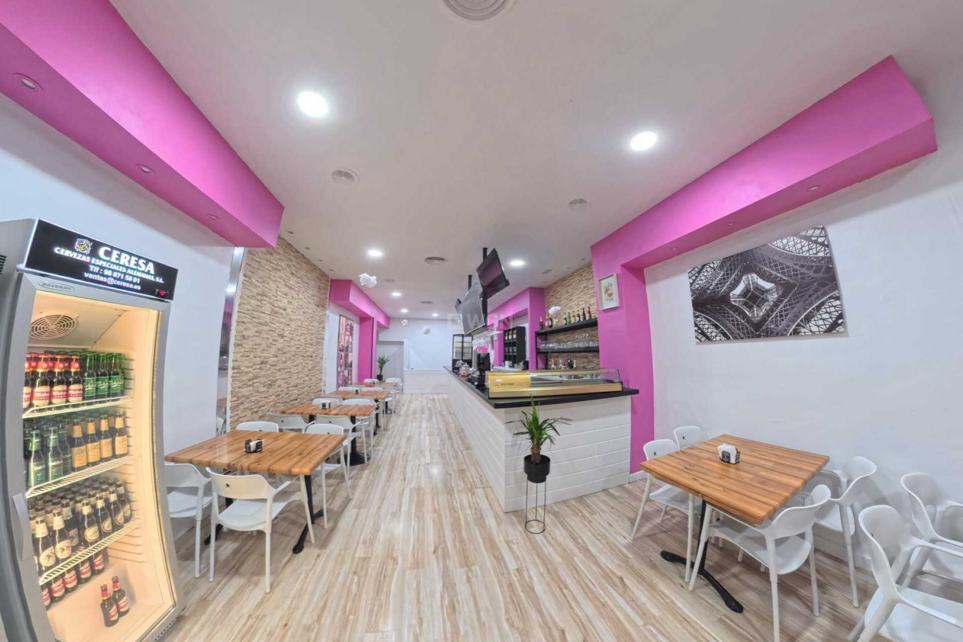 Reventa - Other - Torrevieja - Paseo Maritimo