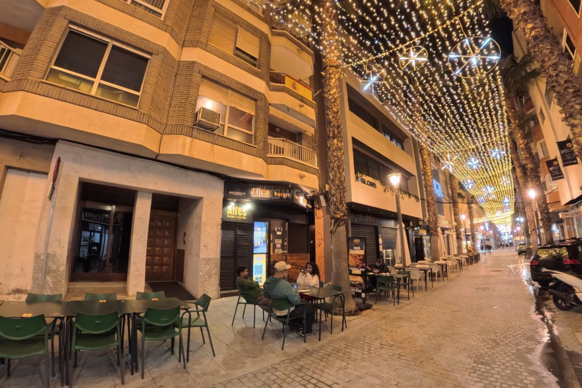 Reventa - Other - Torrevieja - Paseo Maritimo