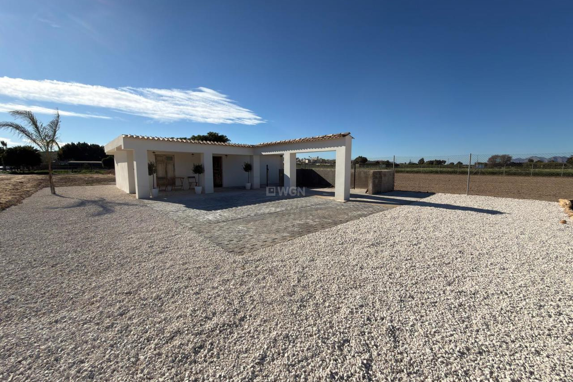 Reventa - Parcela / Terreno - Algorfa - Inland