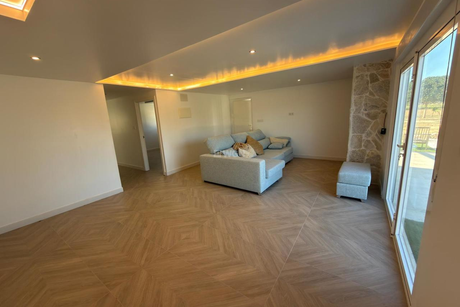 Reventa - Parcela / Terreno - Algorfa - Inland